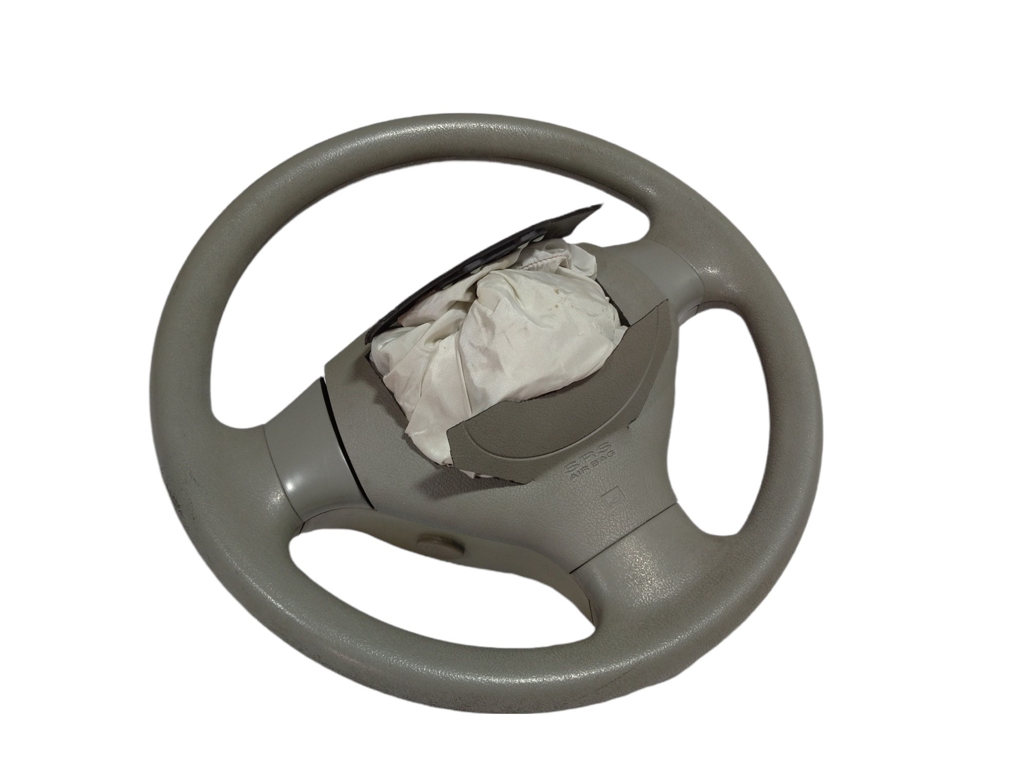 Volante Direção Chery Qq 2014 2015 V421 5