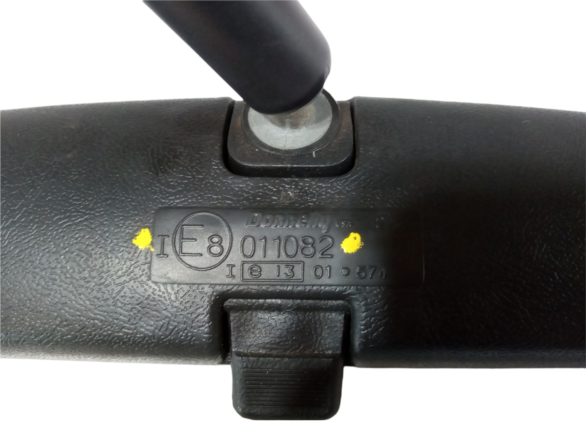 Retrovisor Interno Omega Australiano 2000 A 2004 V367 4