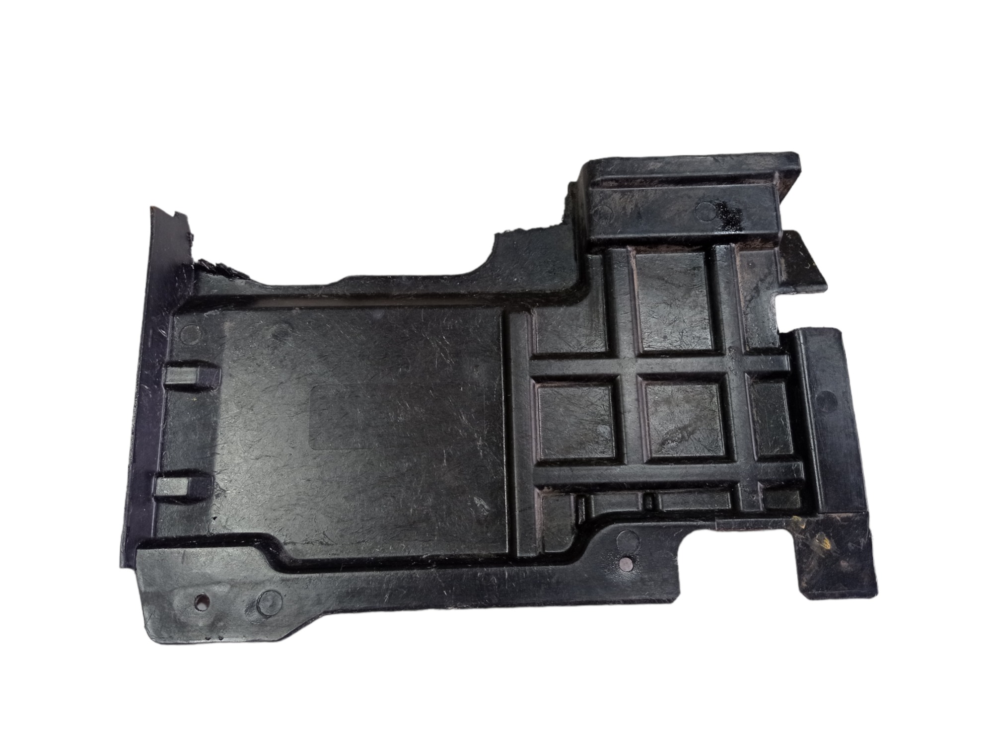 Defletor Dianteiro Direito Mercedes C230 1998 V493 2