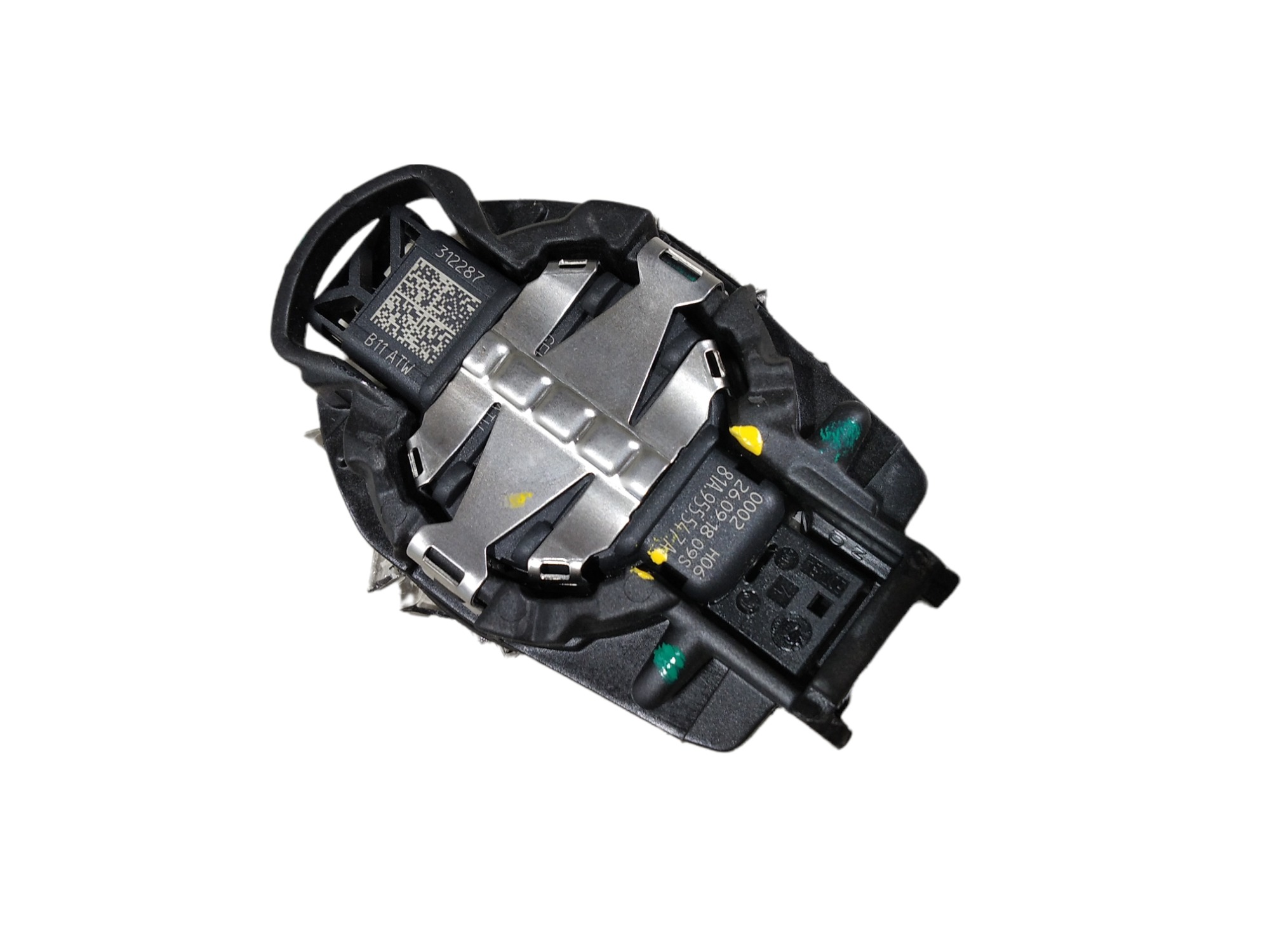 Sensor Chuva Parabrisa Audi A3 Sportback 2019 V343 7