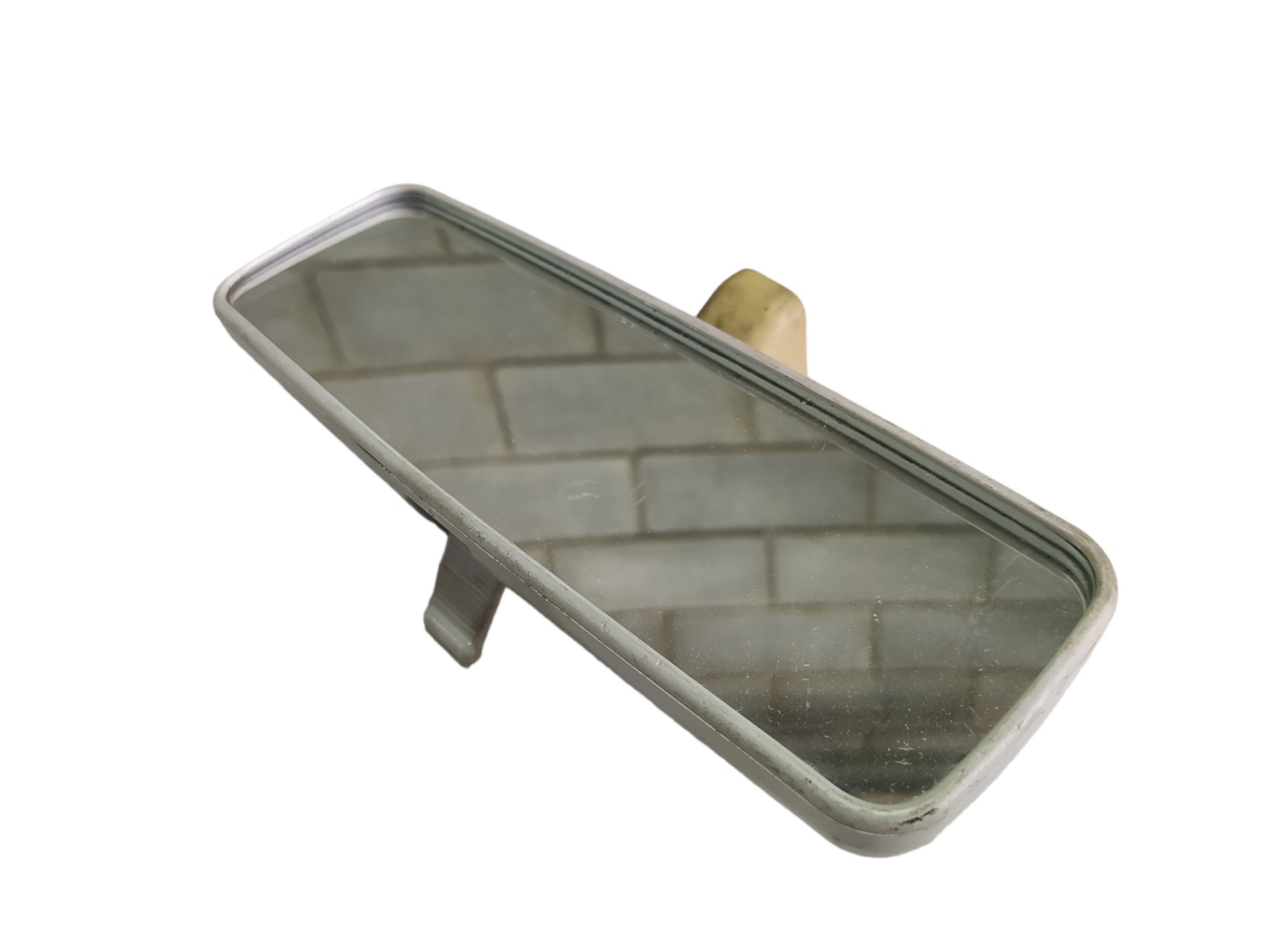 Retrovisor Interno Fiat 500 2010 A 2014 Ie9026204 Vl 5