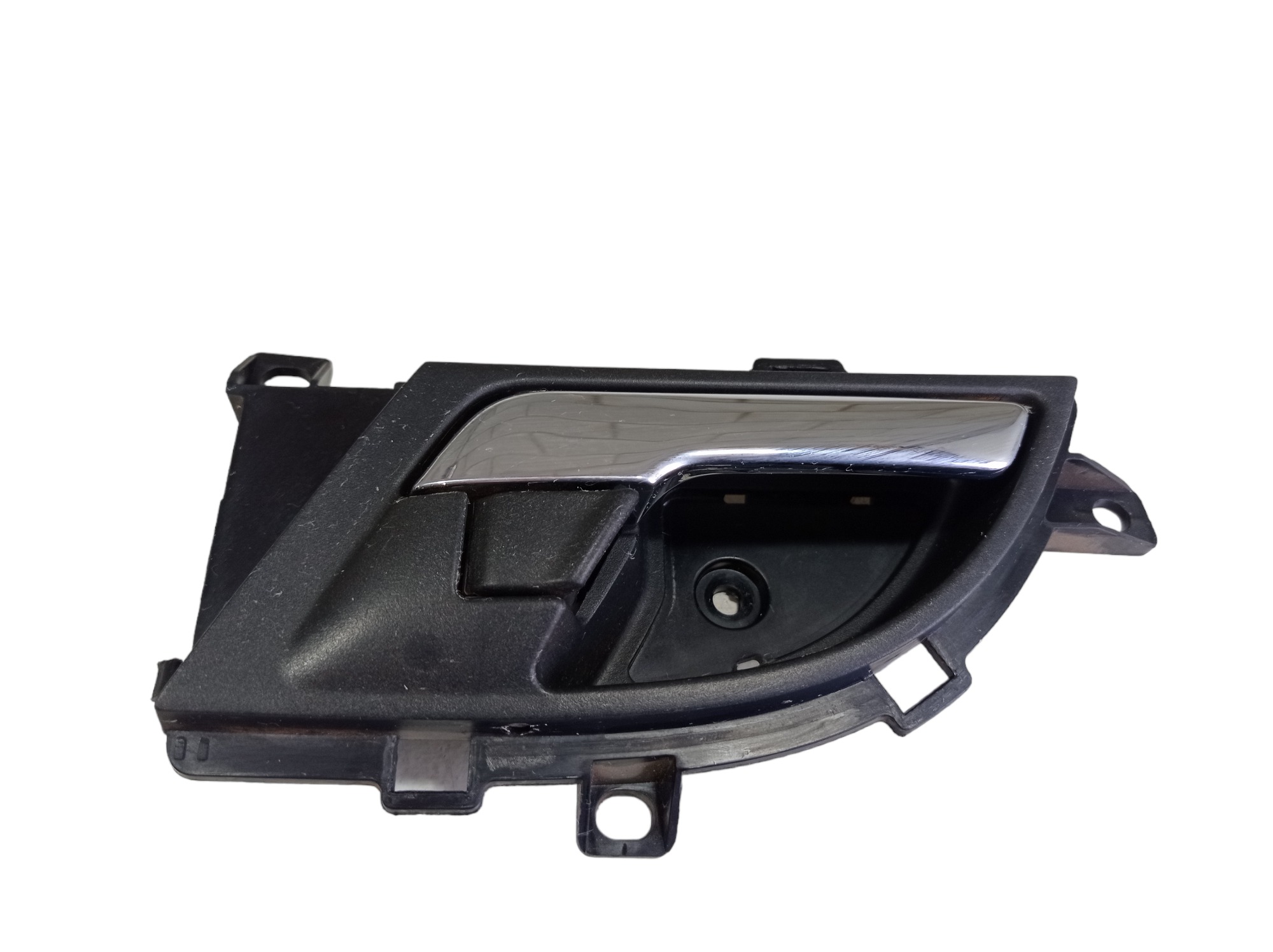 Maçaneta Interna Porta Dianteira Direita Jac T6 2016 V554 6