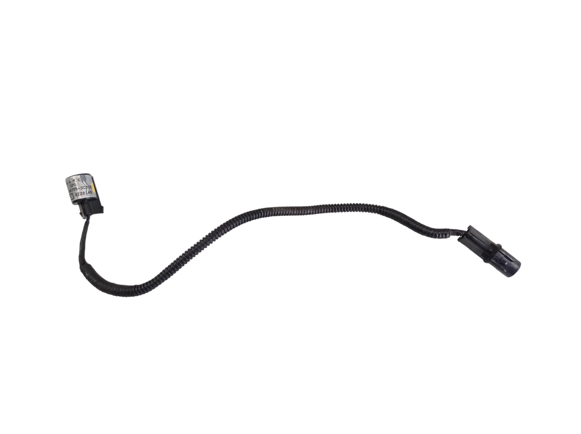 Chicote Sensor Pressão De Óleo Kia Cadenza 2011 A 2013 V547 5