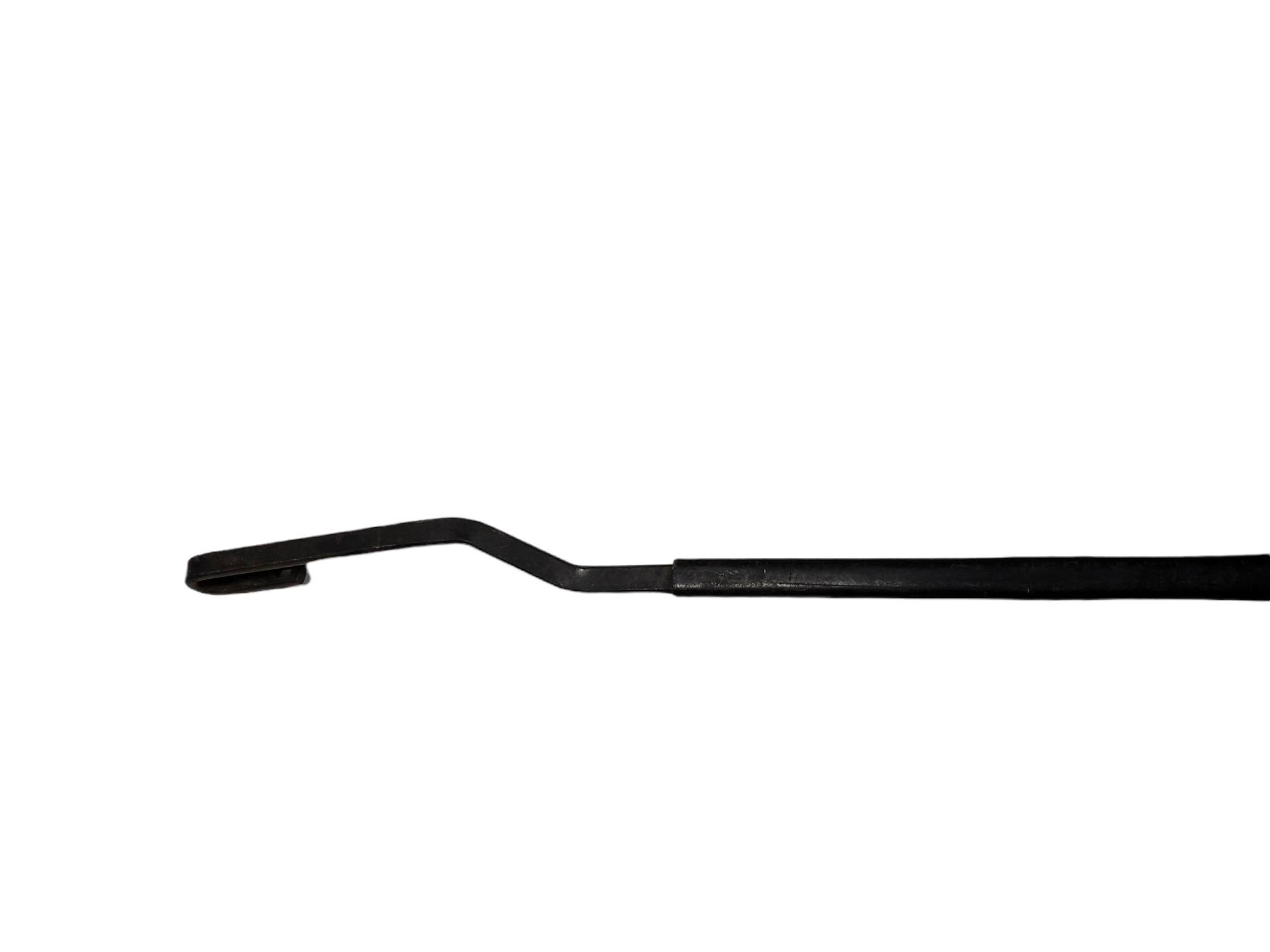 Haste Limpador Direito Peugeot 206 2006 V33 3