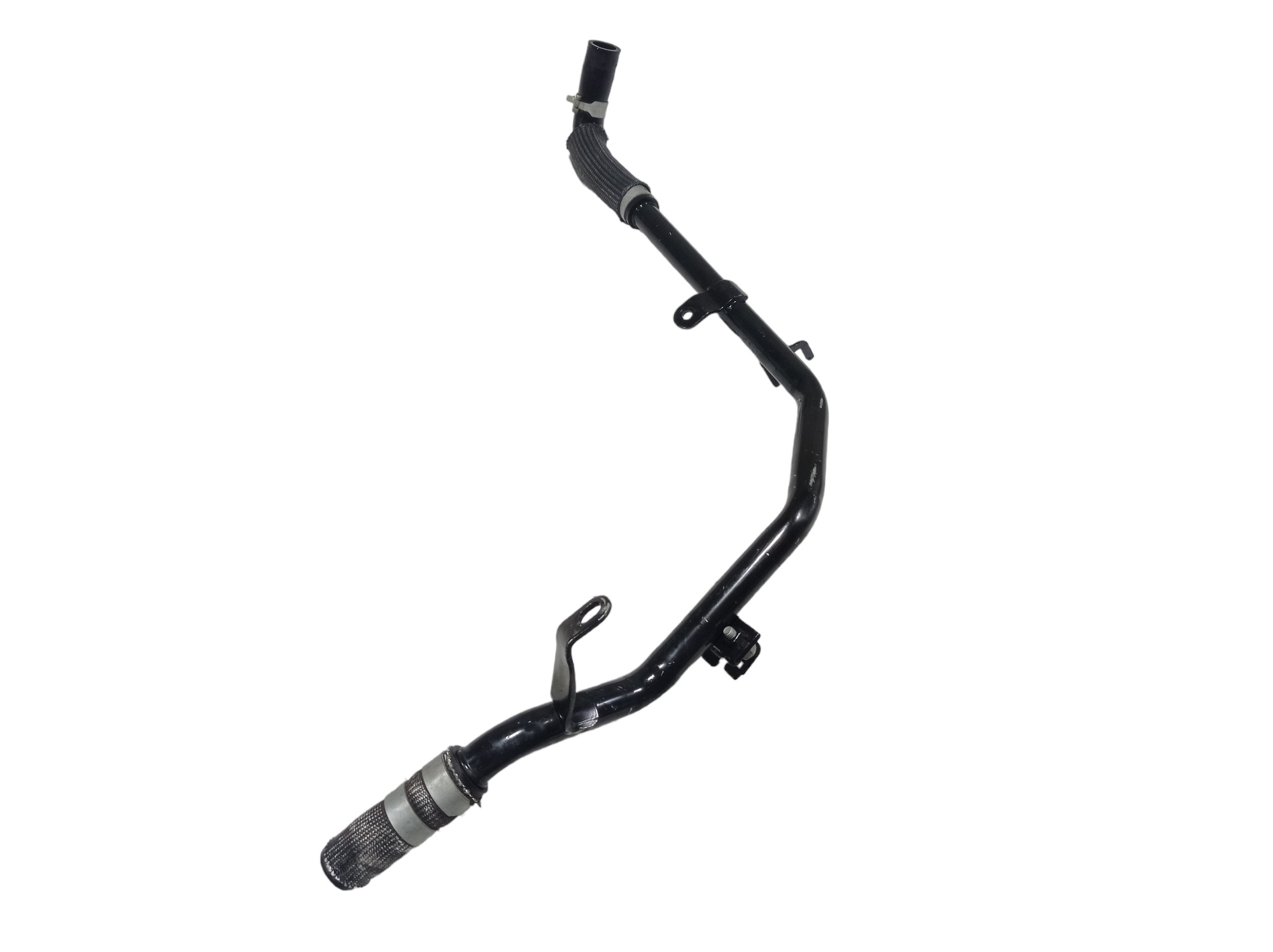 Cano Água Do Motor Kia Mohave 3.0 2015 V555 5