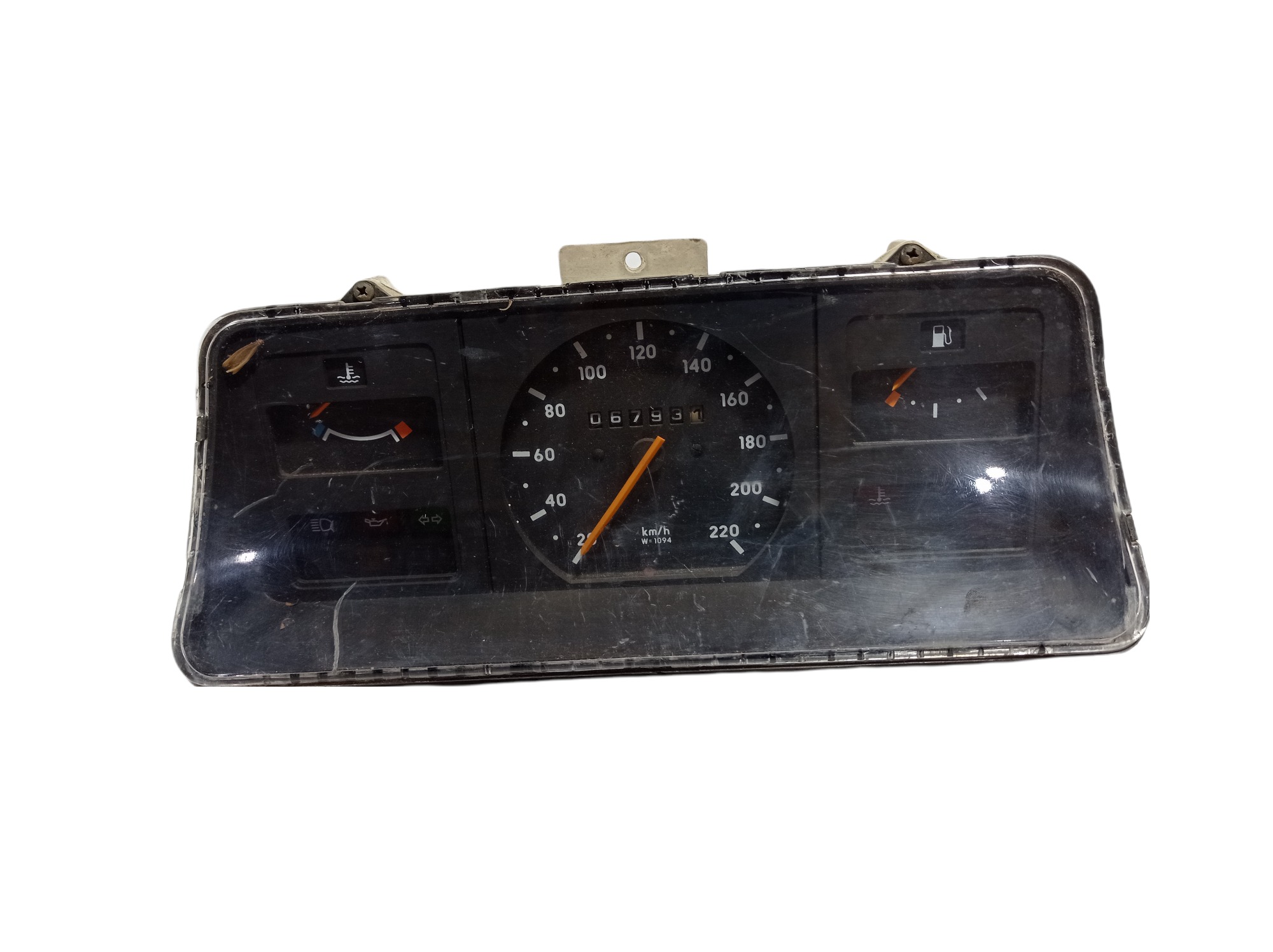 Painel Instrumento Kadett Monza 1990 1995 880470015 D14 2