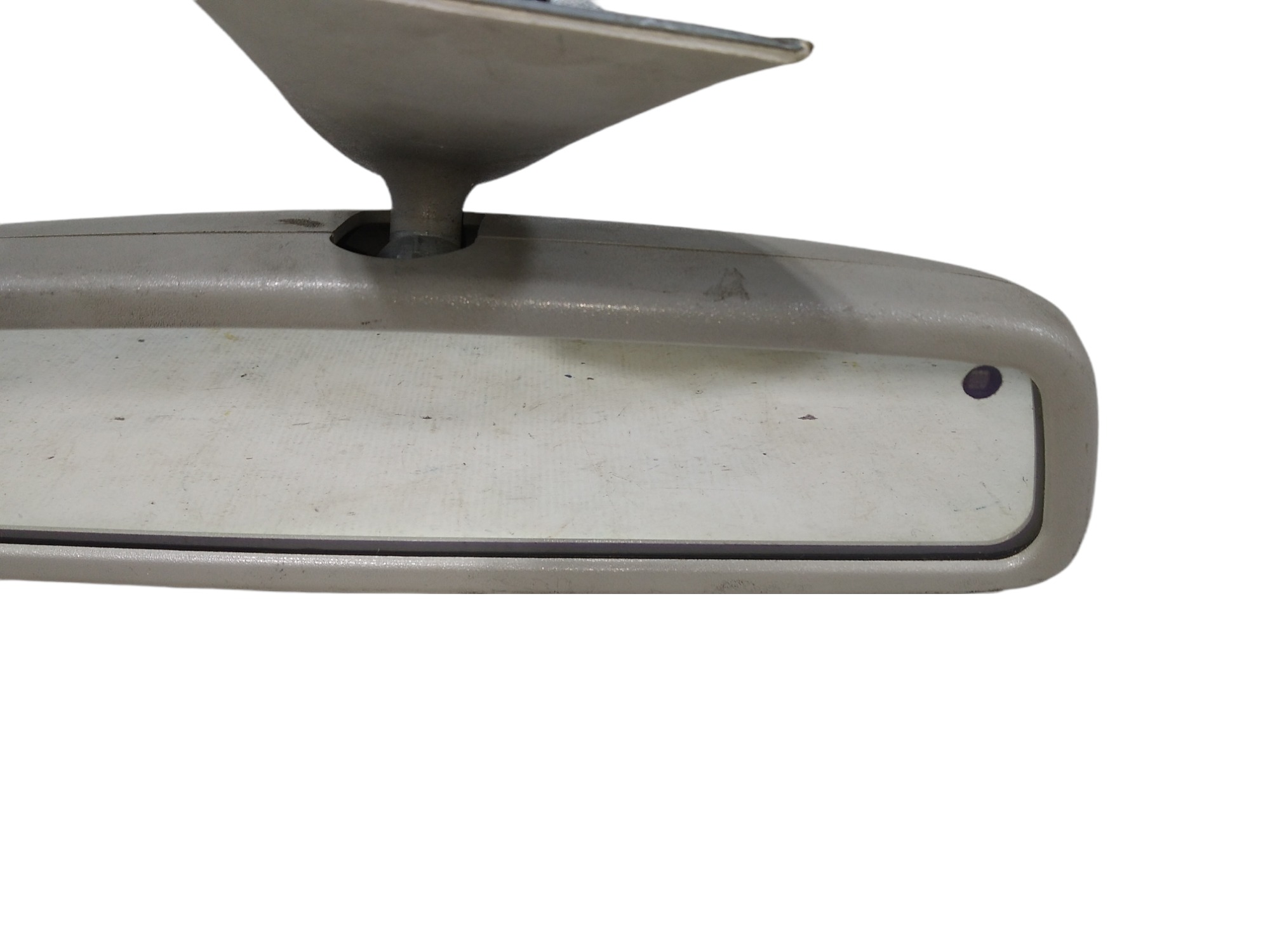 Retrovisor Interno Mercedes Benz C200 2005 V91 3