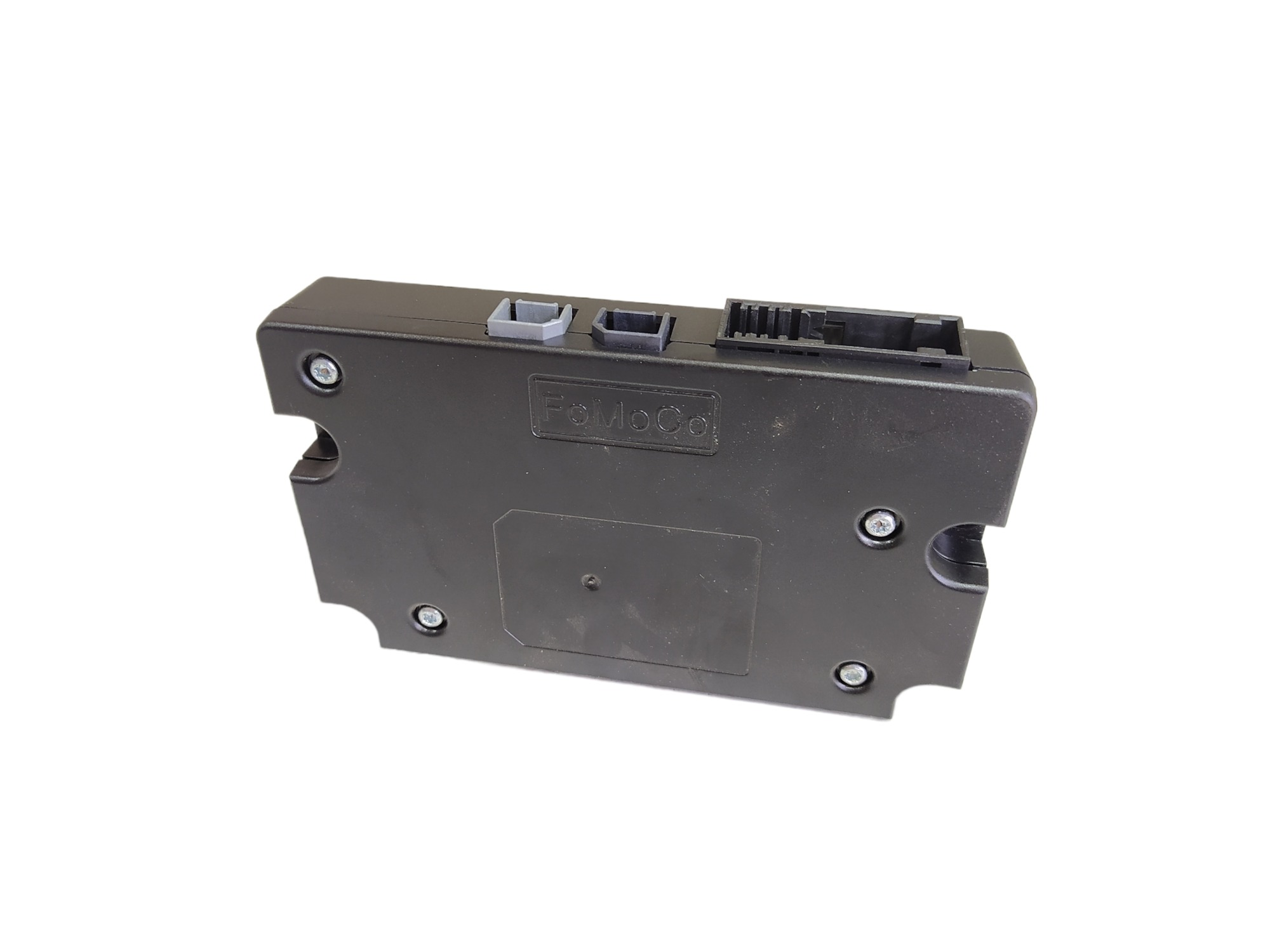 Modulo Conforto Ford Focus 1.6 16v 2014 Am5t14d212kd V476 9