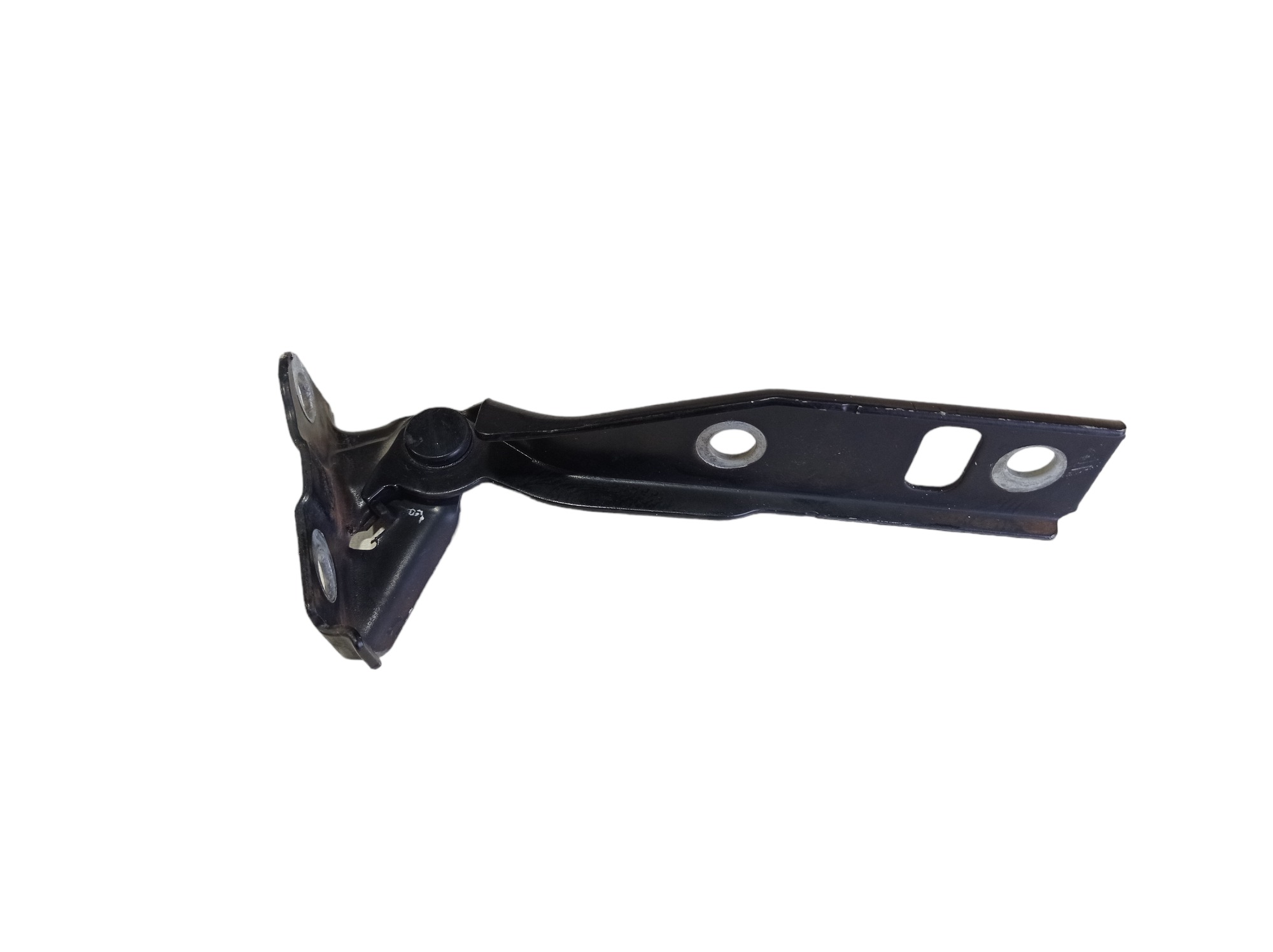 Dobradiça Esquerda Capô Vw Golf Sportline 2008 V584 1
