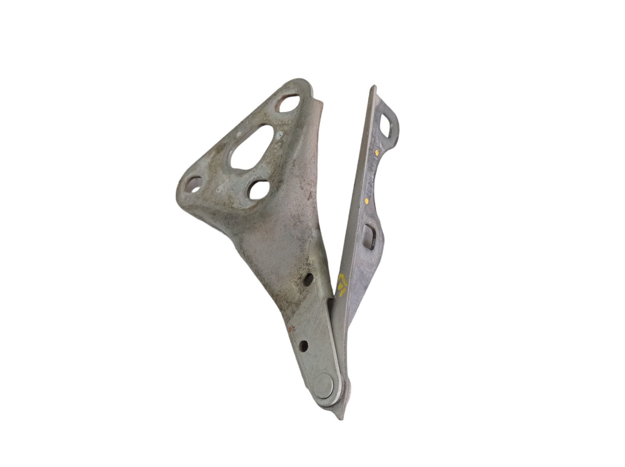 Dobradiça Esquerda Capô Gm Zafira 2.0 2005 13172637 V472 5