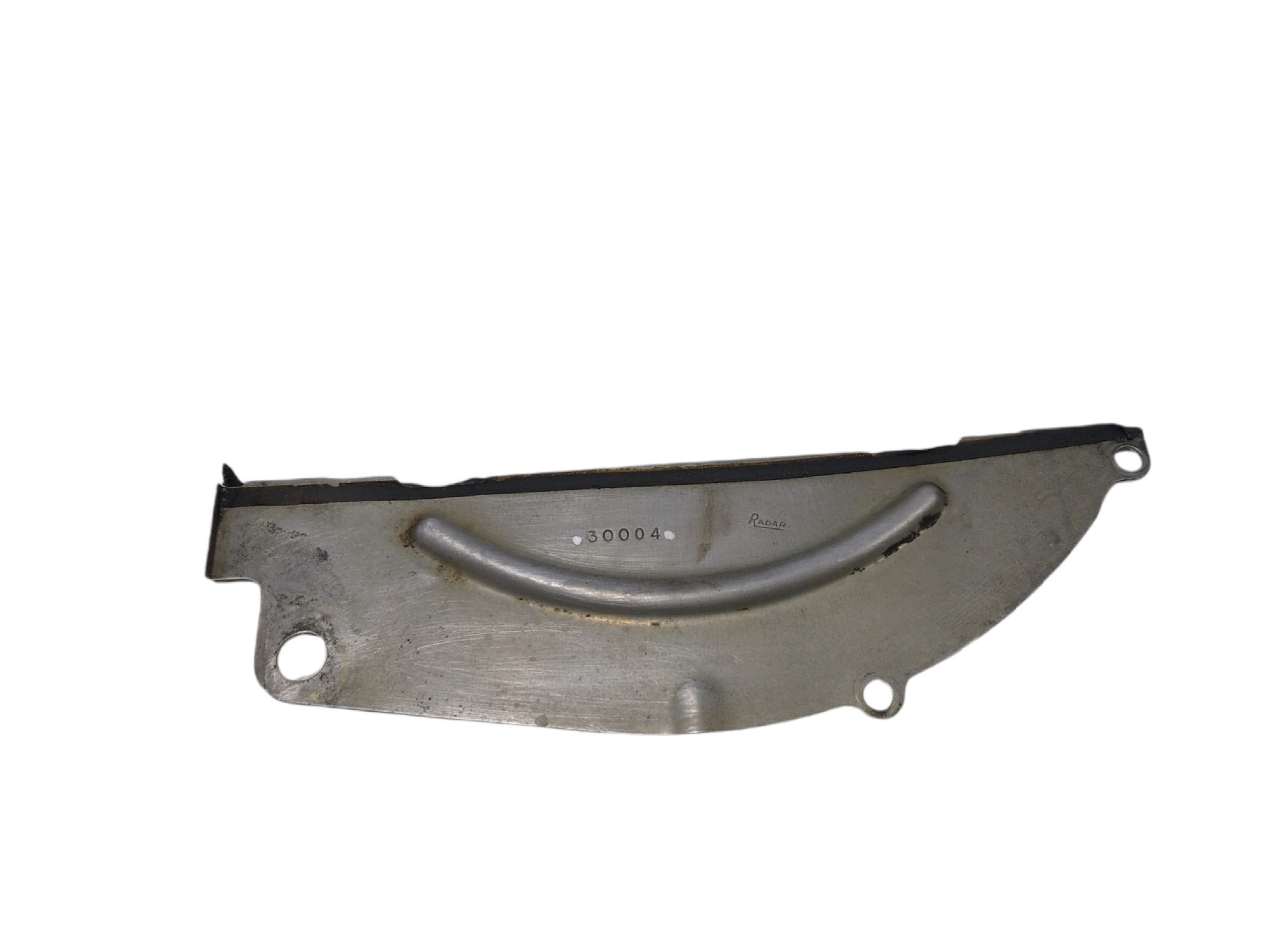 Defletor Câmbio Chrysler Grand Caravan 3.3 V6 2005 V368 6