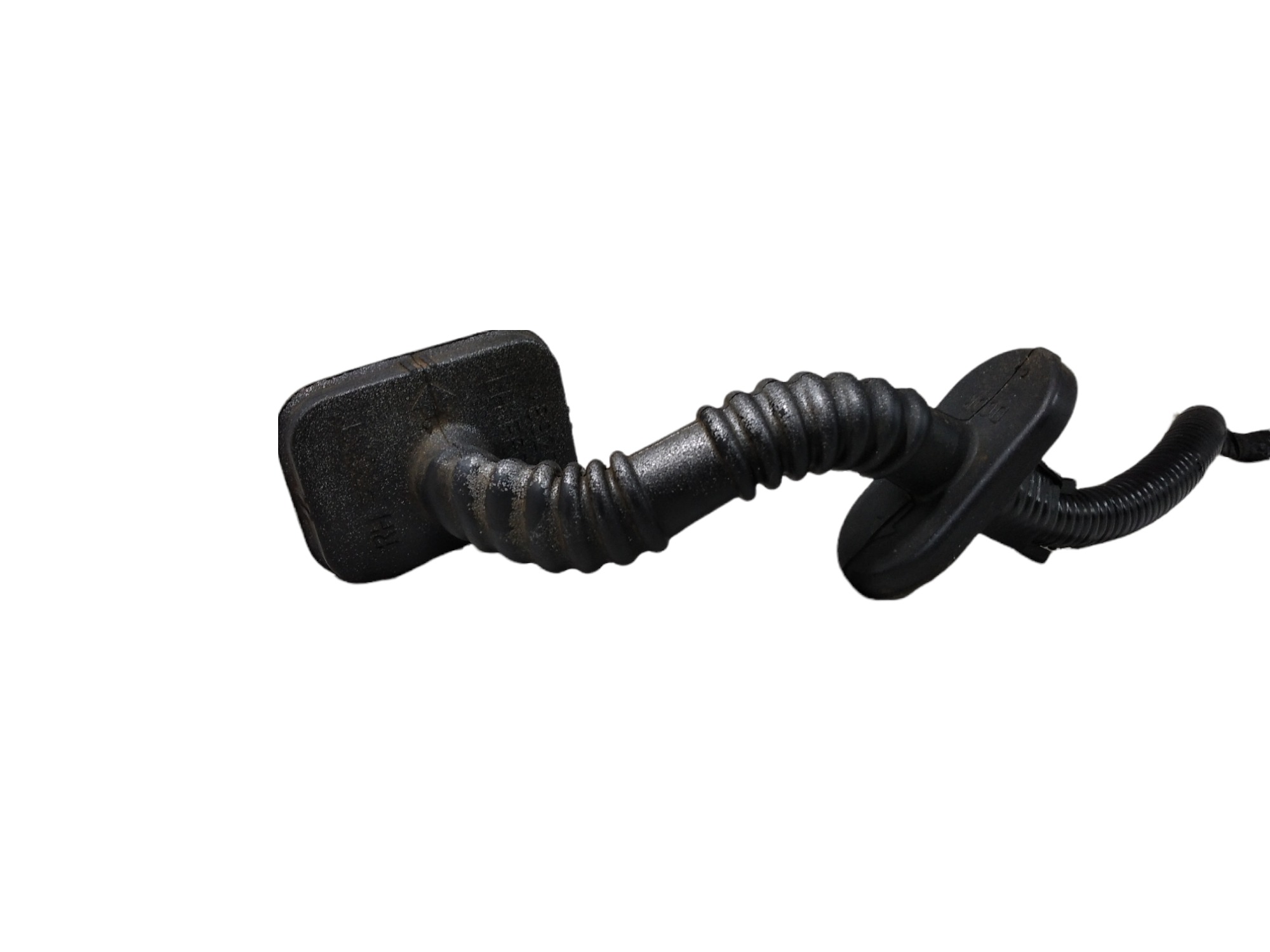 Chicote Porta Dianteira Direita Volvo S40 T4 2002 V54 7