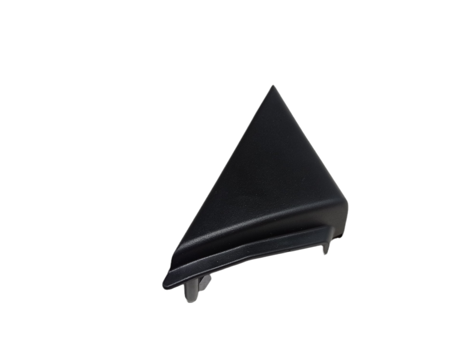 Acabamento Retrovisor Direito Lexus Es330 2006 V357 Preto 5