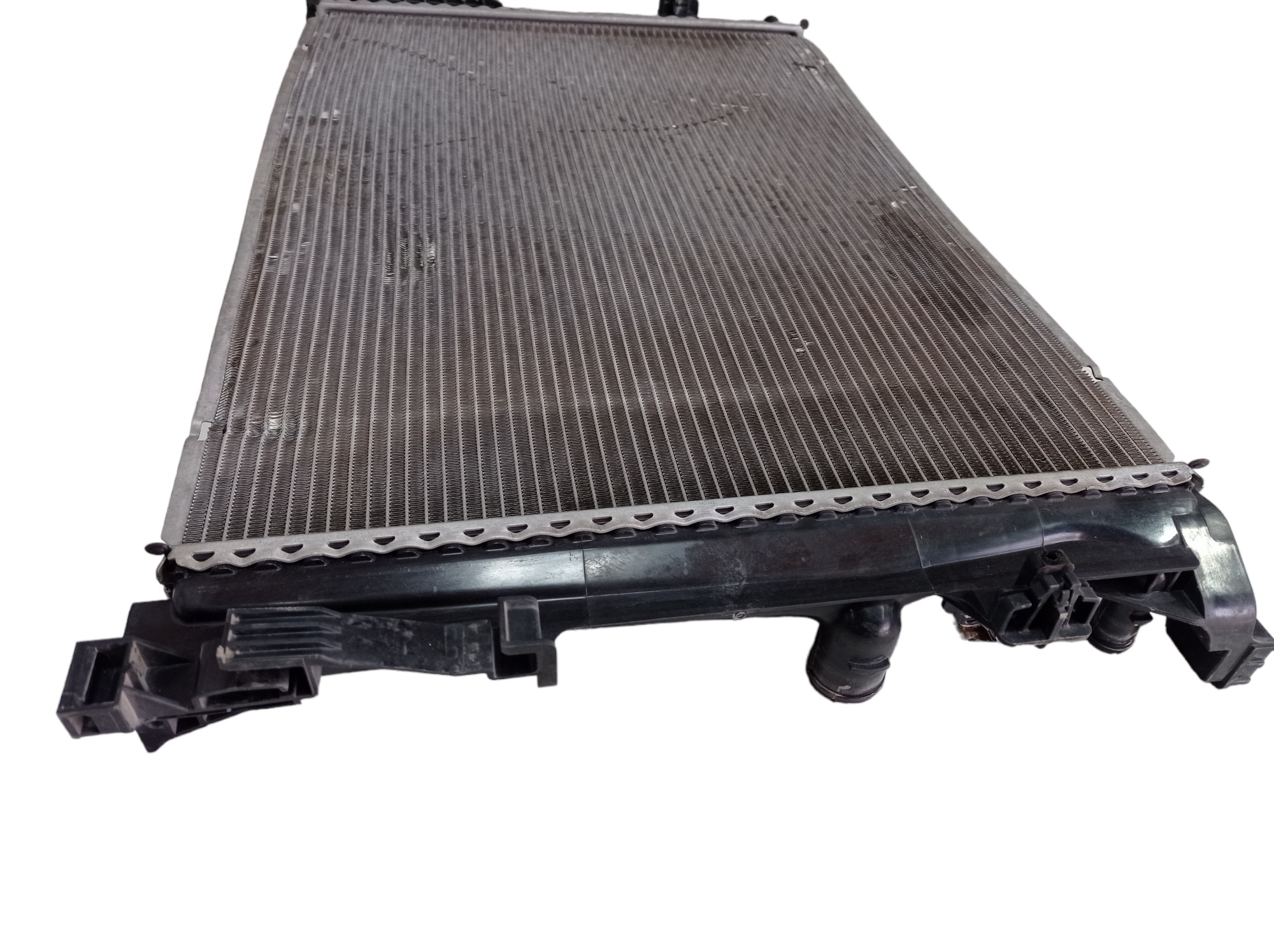 Radiador Agua Mercedes Gla 200 1.6 16v 2016 V568 4