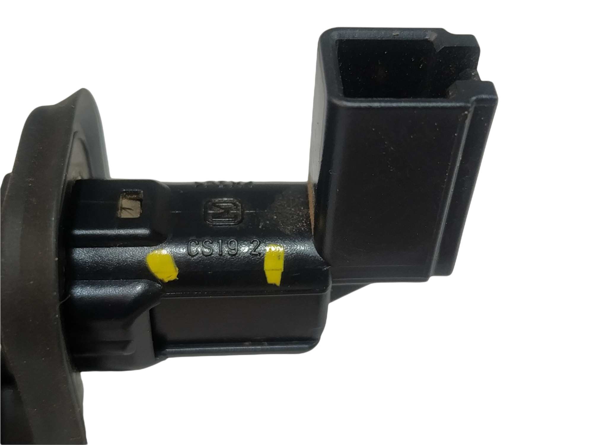 Sensores  Porta Suzuki Grand Vitara 2012 2015 V376 Preto 6