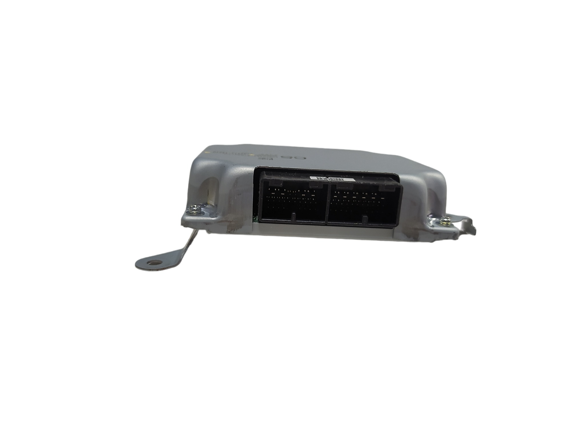 Modulo Controle Altura Lexus Rx450hl 3.5 2021 V576 4