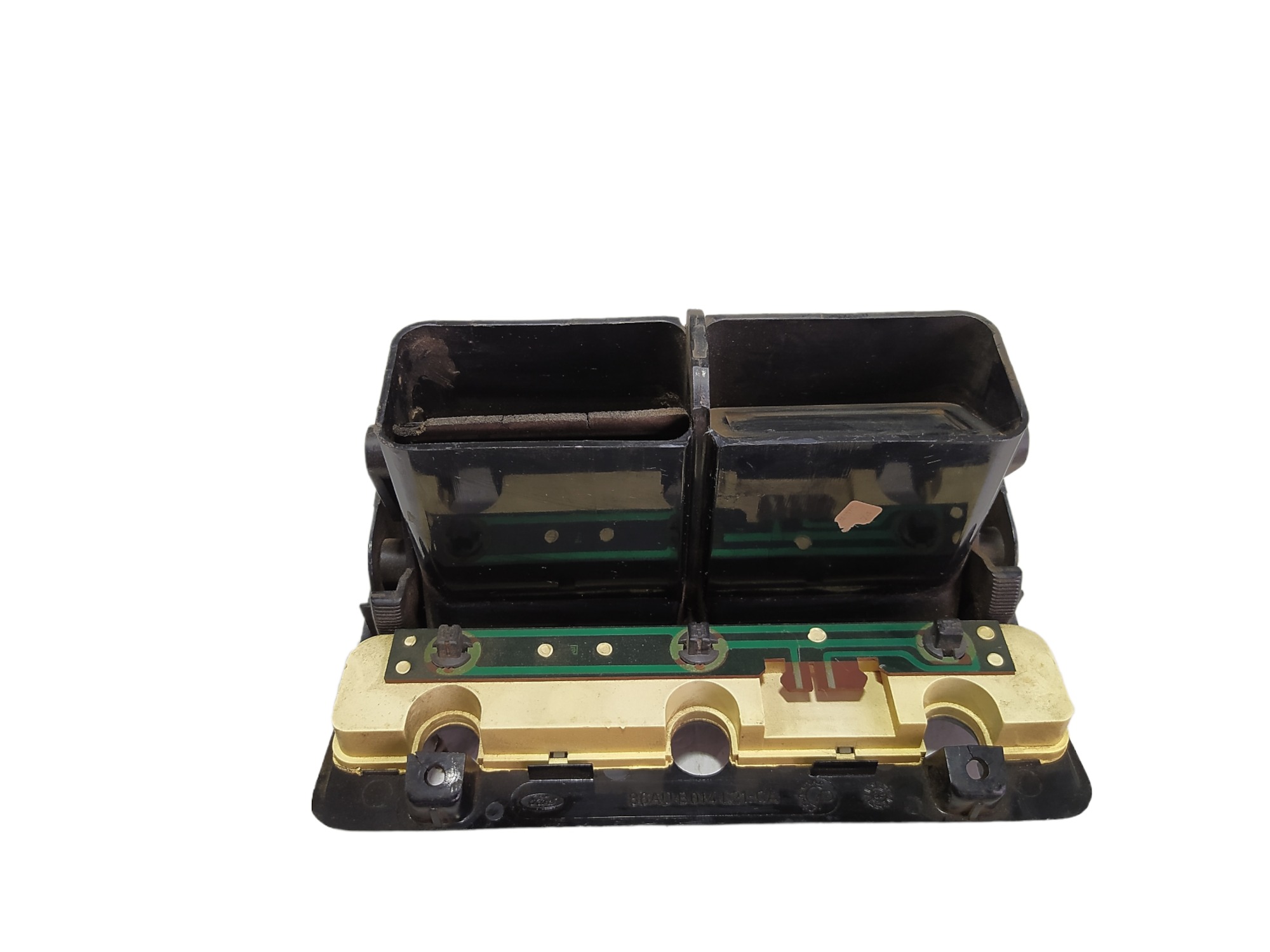 Difusor De Ar Ford Escort Verona 87 A 92 86aub014l21ca Vl 9