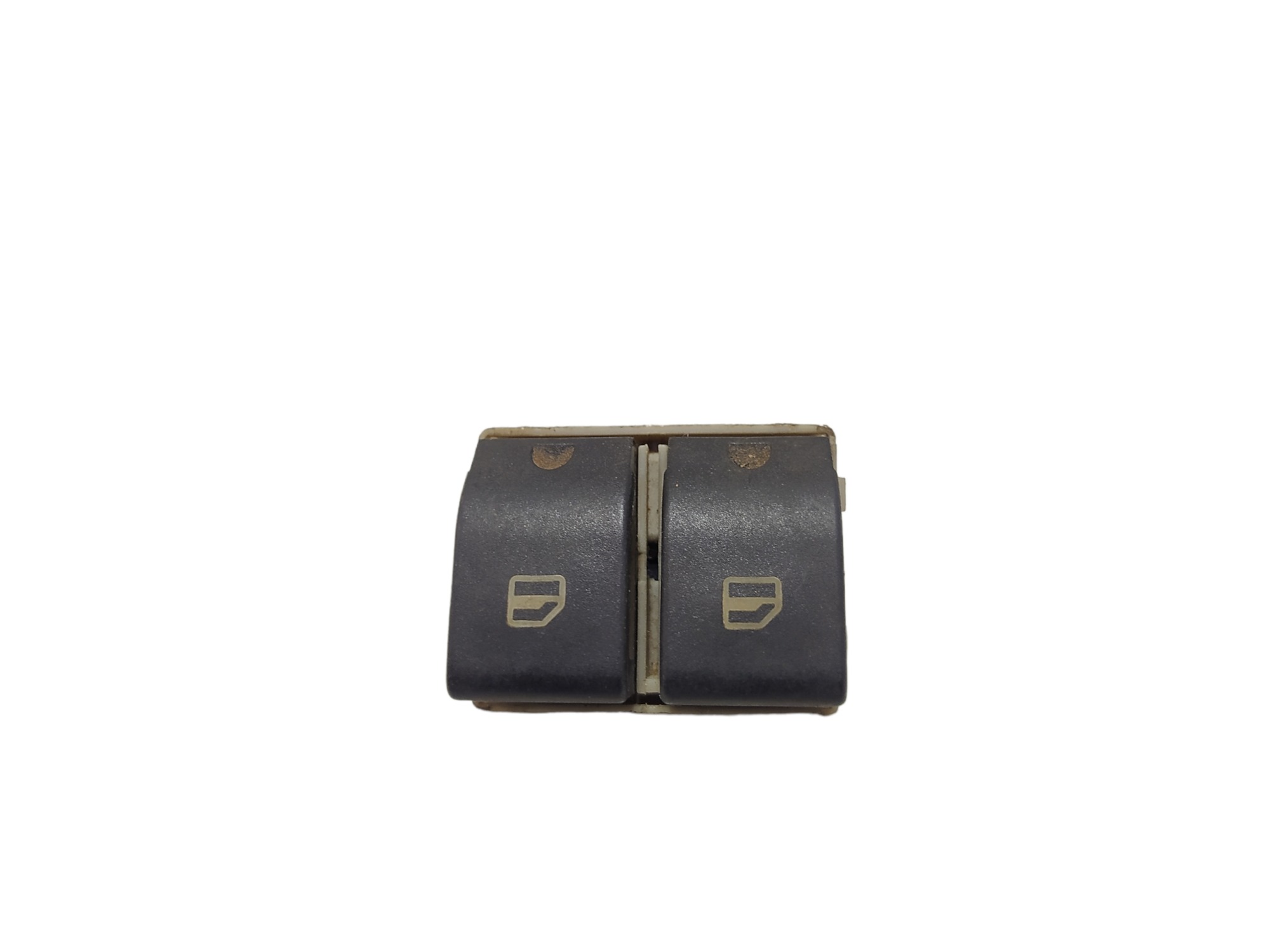 Botão Vidro Elétrico Esquerdo Fox Crossfox Polo 6q0959858 Vl 6