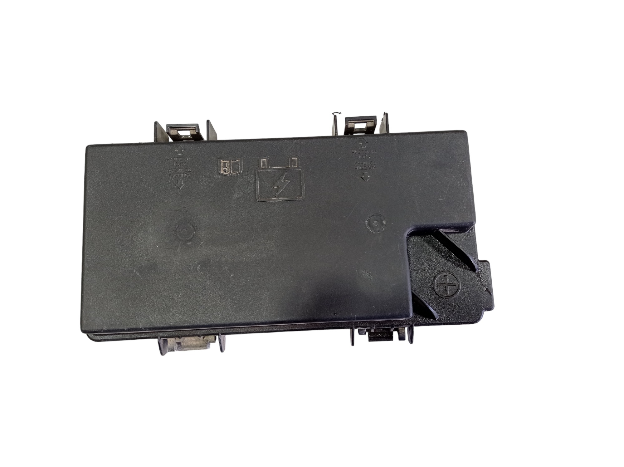 Tampa Caixa De Fusível Jeep Cherokee 2012 R62337001 V561 6
