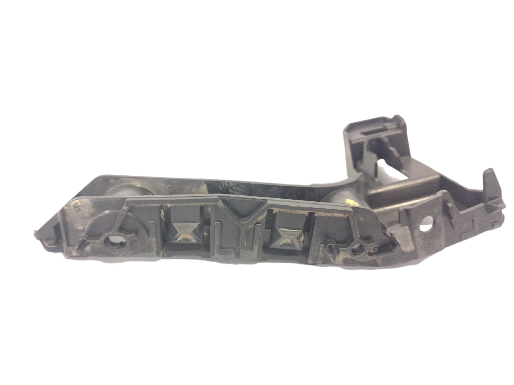 Guia Parachoque Dianteiro Esquerdo Citroen C3 Aircross 2013 4