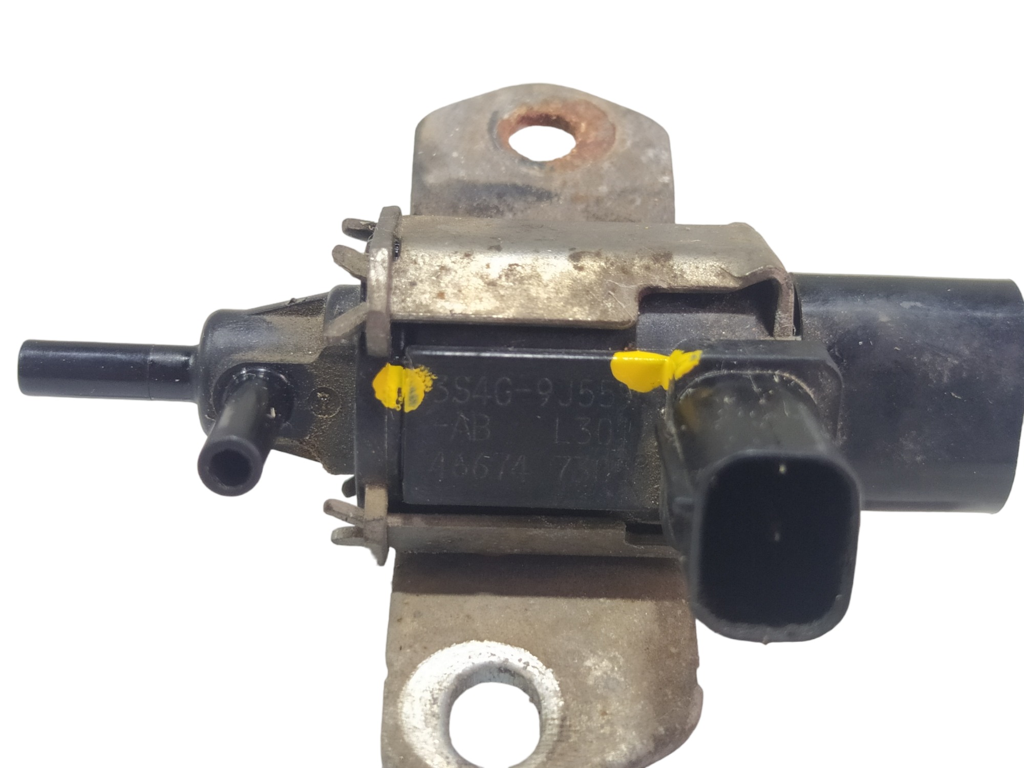 Válvula Solenoide Ford Fusion 2007 V560 7