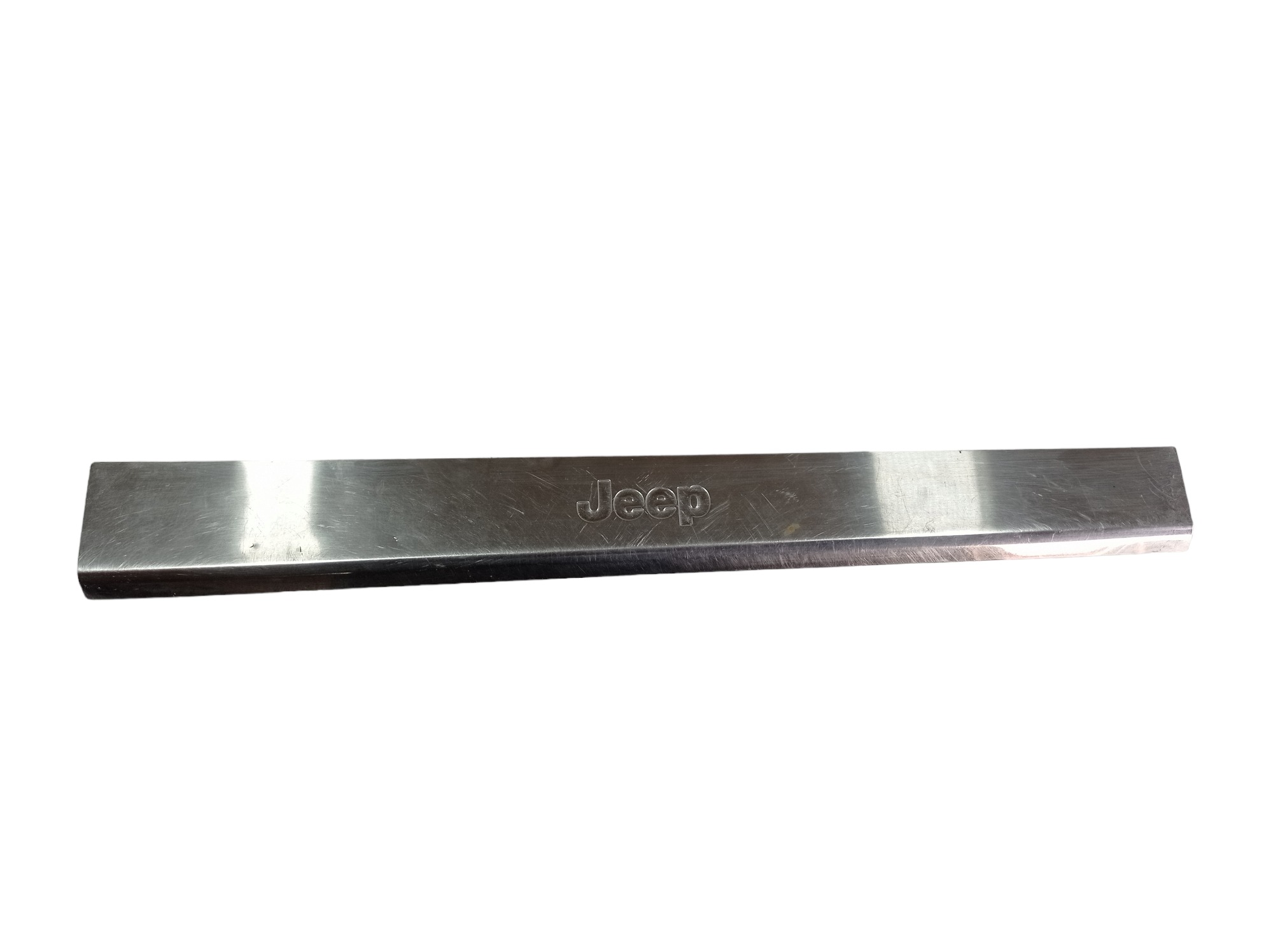 Solteira Externa Dianteira Direita Jeep Cherokee 2012 V561 2