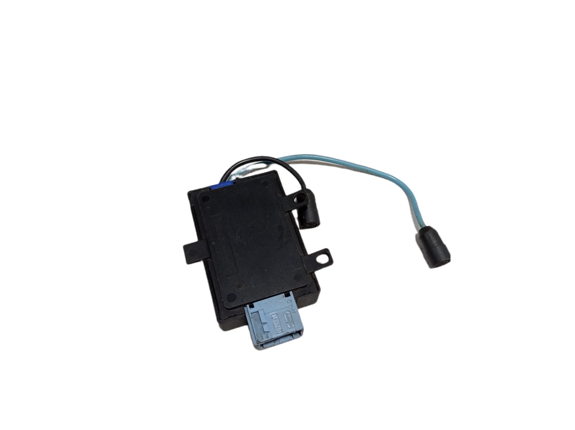 Modulo Sensor Alarme Peugeot 408 Citroen Aircross 9666181680 3