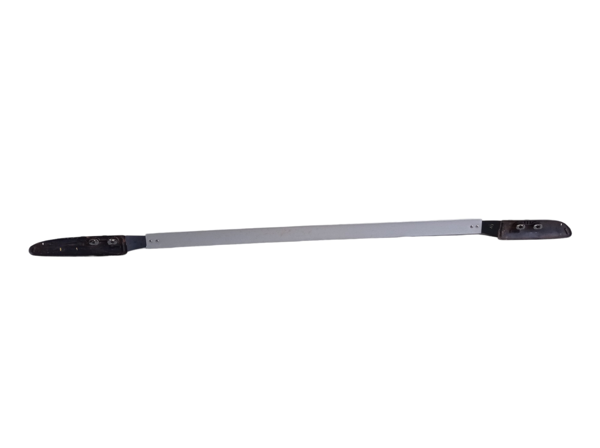 Rack Esquerdo Teto Toyota Rav4 2018 Rflh410a V553 2