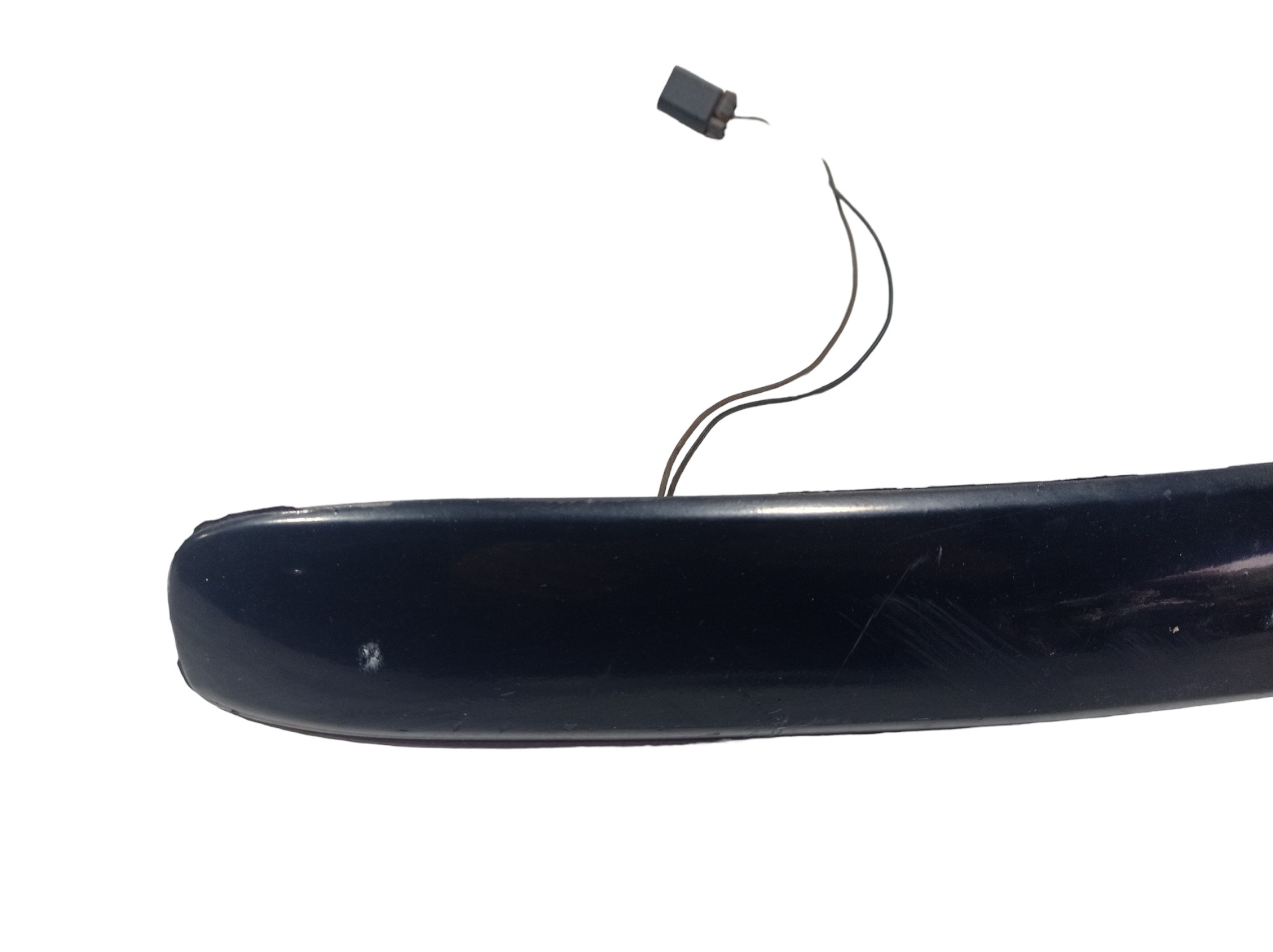 Friso Tampa Traseira Ford Ka 2007 2s55b43404 V214 5