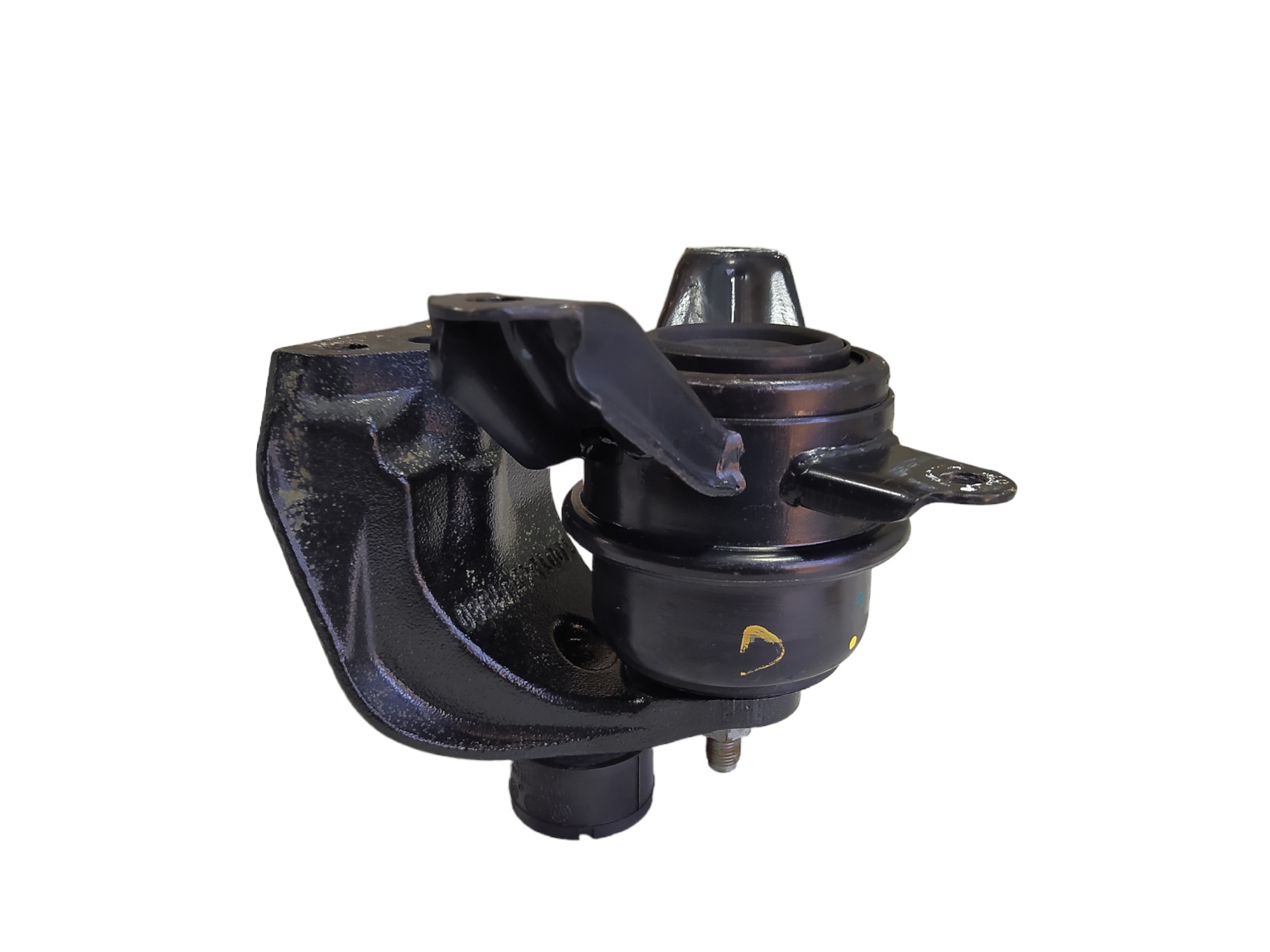 Coxim Do Motor Direito Jac T6 2.0 16v 2016 1001800u1580 V475 2