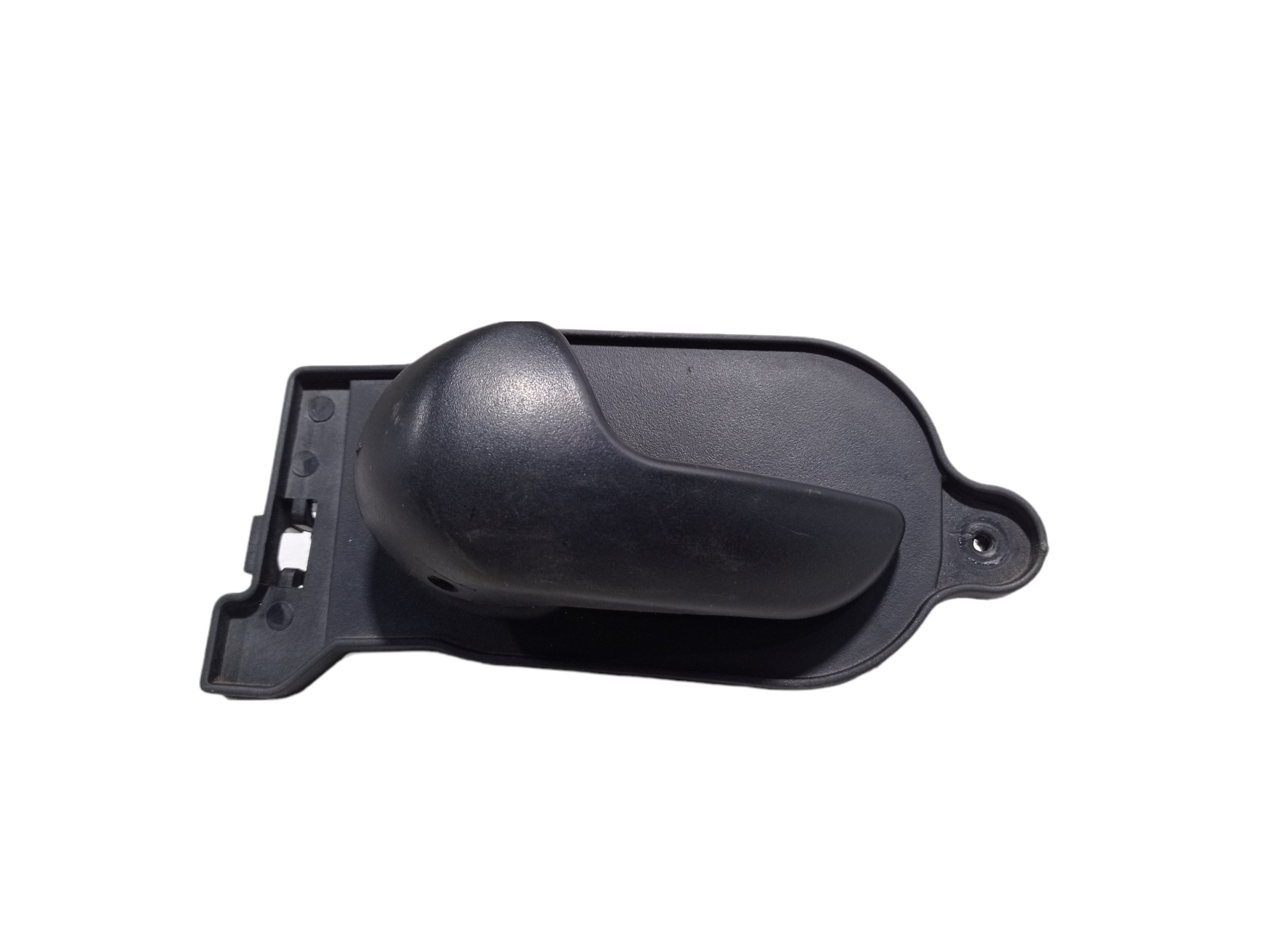Maçaneta Interna Traseira Esquerda Ford Fiesta 2004 V309 4