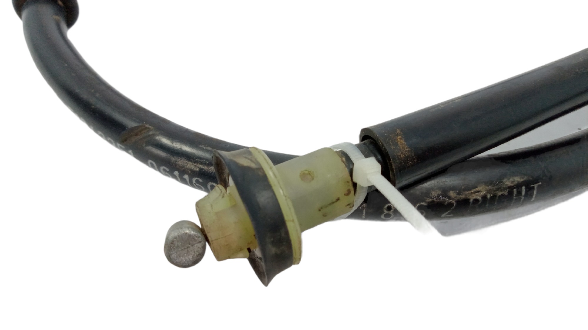 Rodagem Cubo Roda Traseira Esquerda Fiat Grand Siena 2013 4