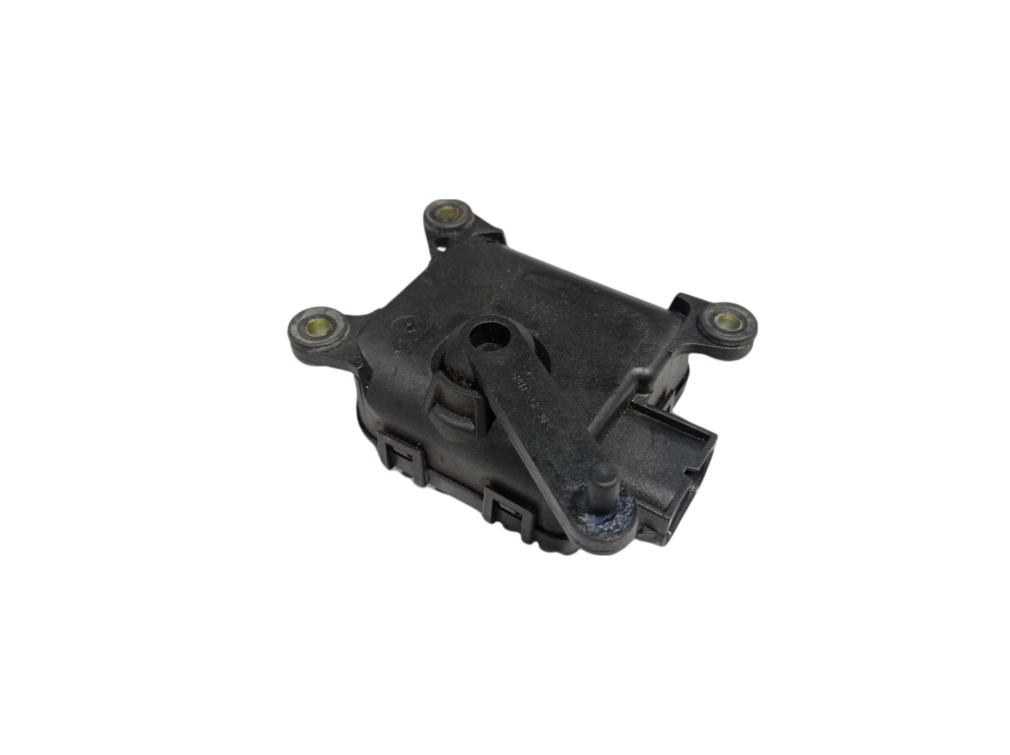 Motor Atuador Caixa Ar Condicionado Fiat Stilo 0132801144 1
