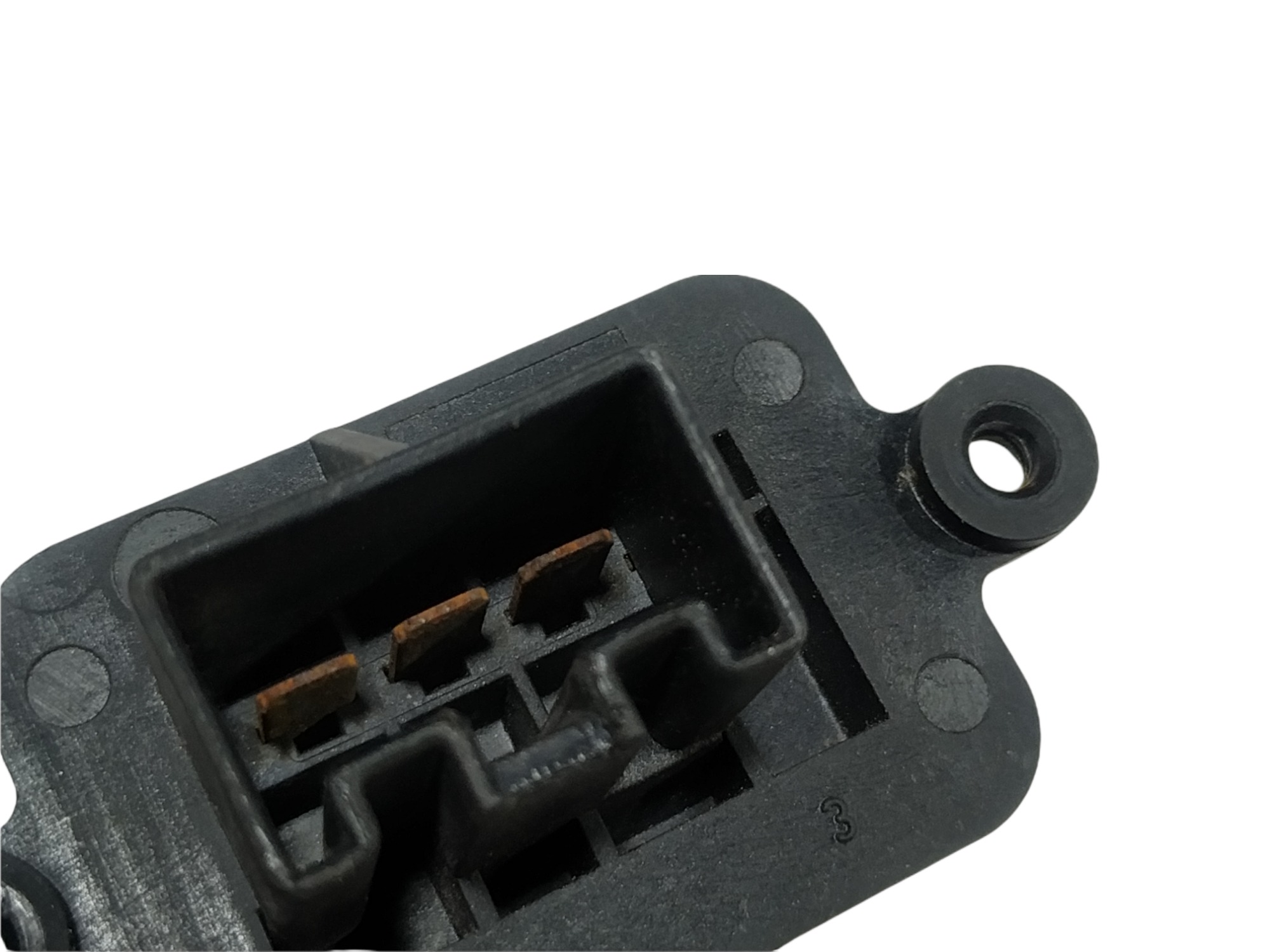 Resistência Ar Condicionado Fiat Palio 1996 2007 V365 5