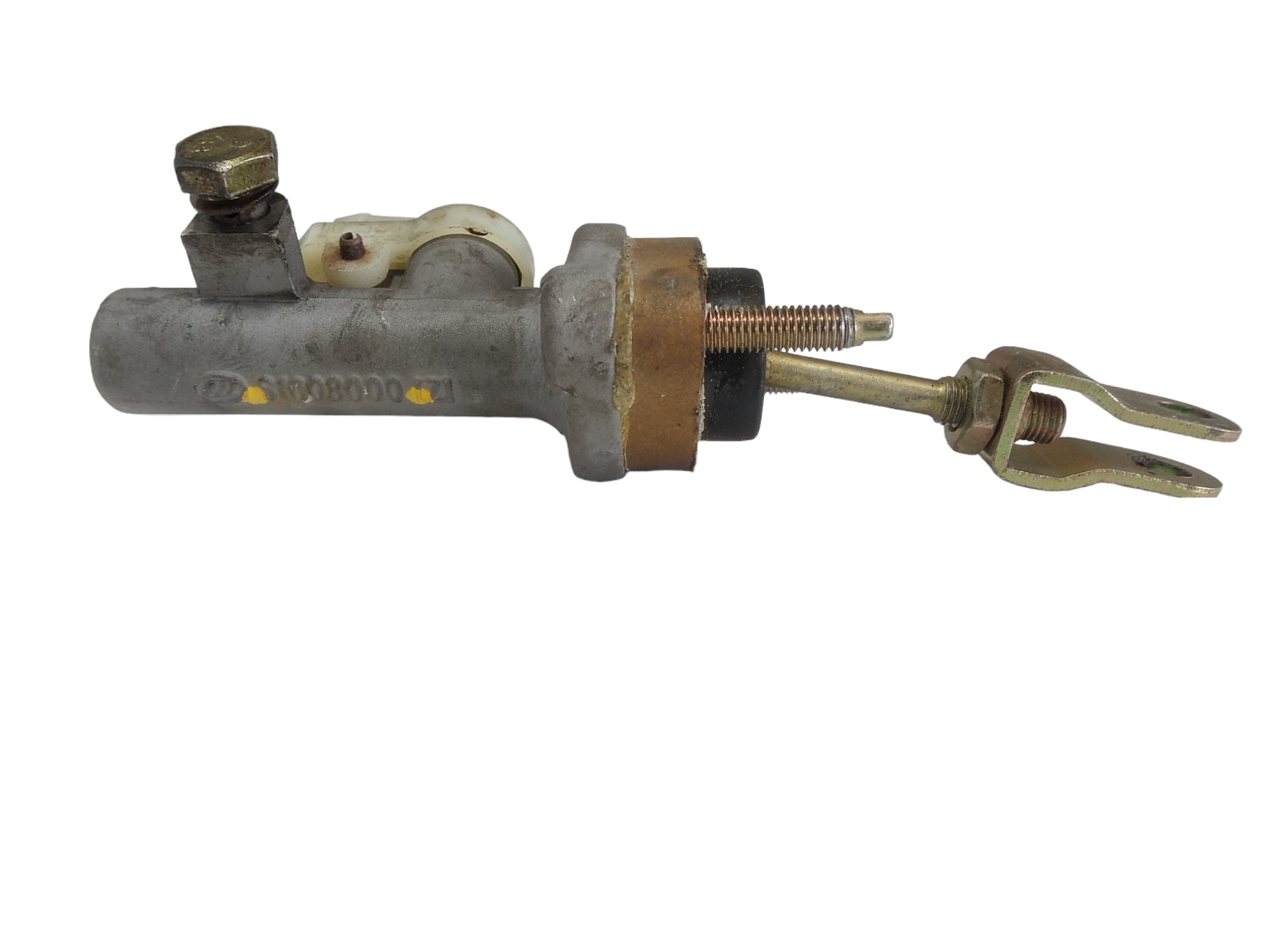 Cilindro Pedal Embreagem Lifan X60 2015 1.8 16v V466 7