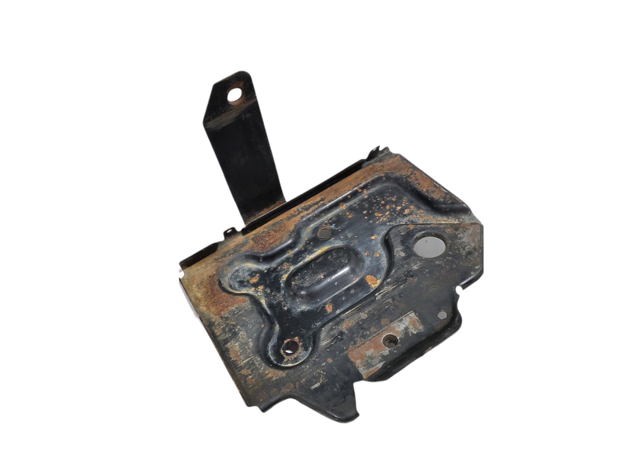 Suporte Bateria Gm Omega Australiano 2000 V367 5