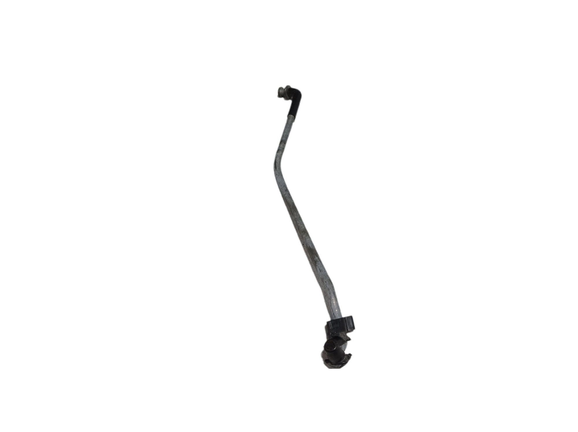 Braço Suporte Vareta Capo Fiat Idea Adventure 2014 V355 2