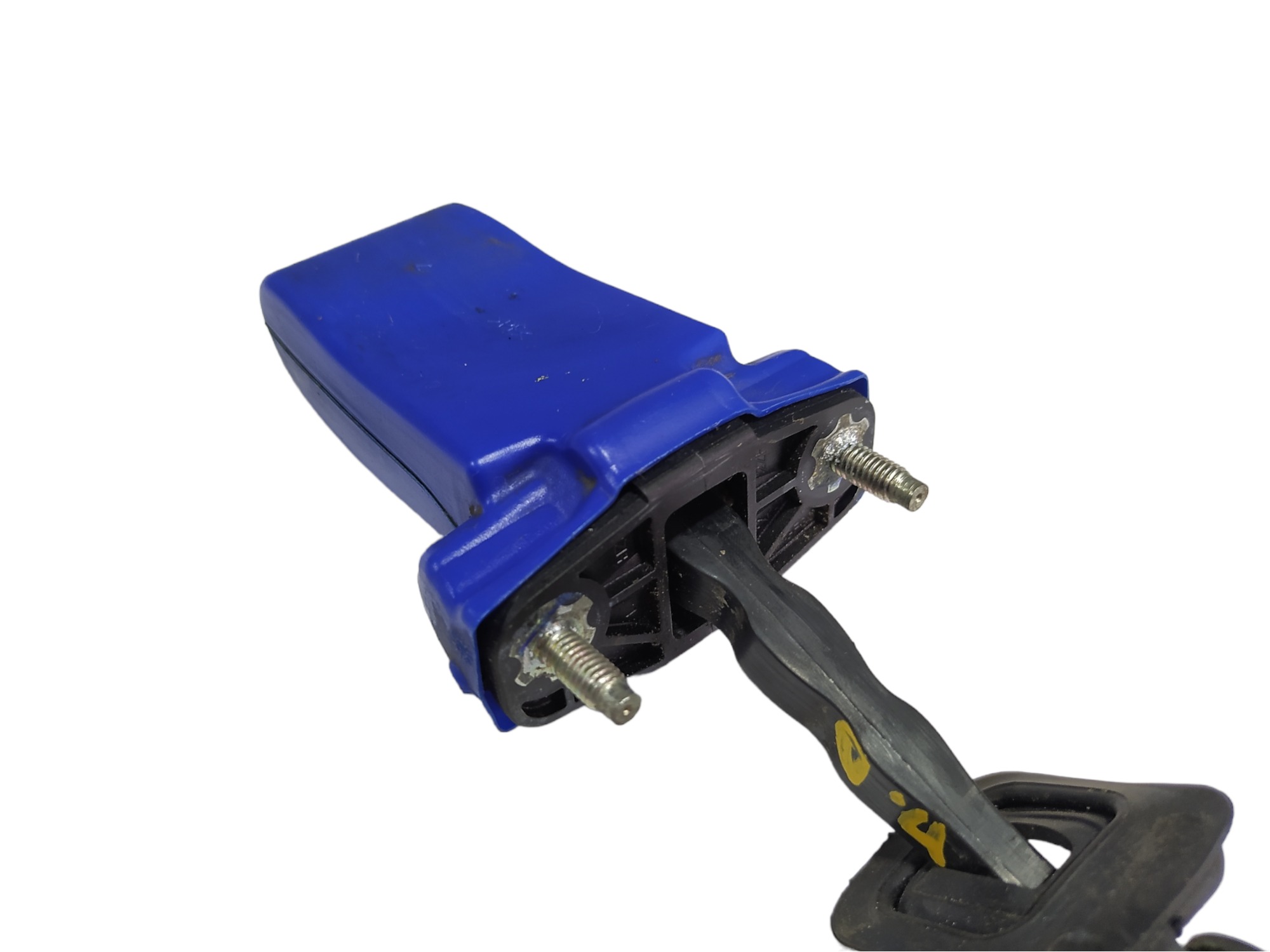 Limitador Porta Diant Direito Fiat Mobi Way On 2016 25 V438 8