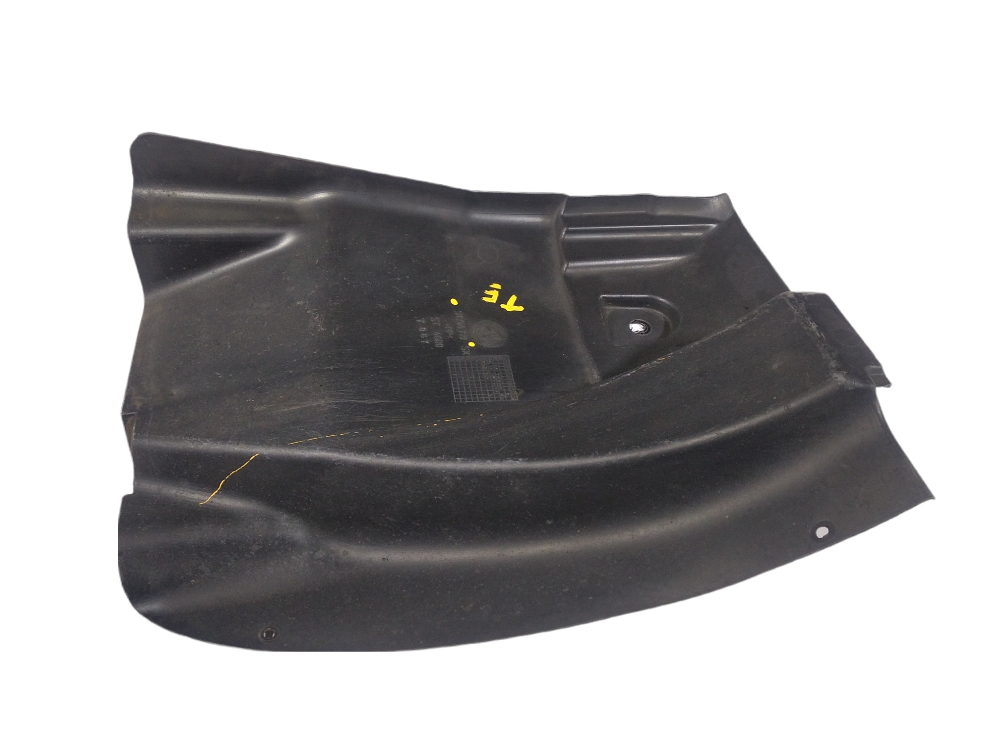 Parabarro Traseiro Esquerdo Fiat Linea Hlx 2009 2010 V433 4