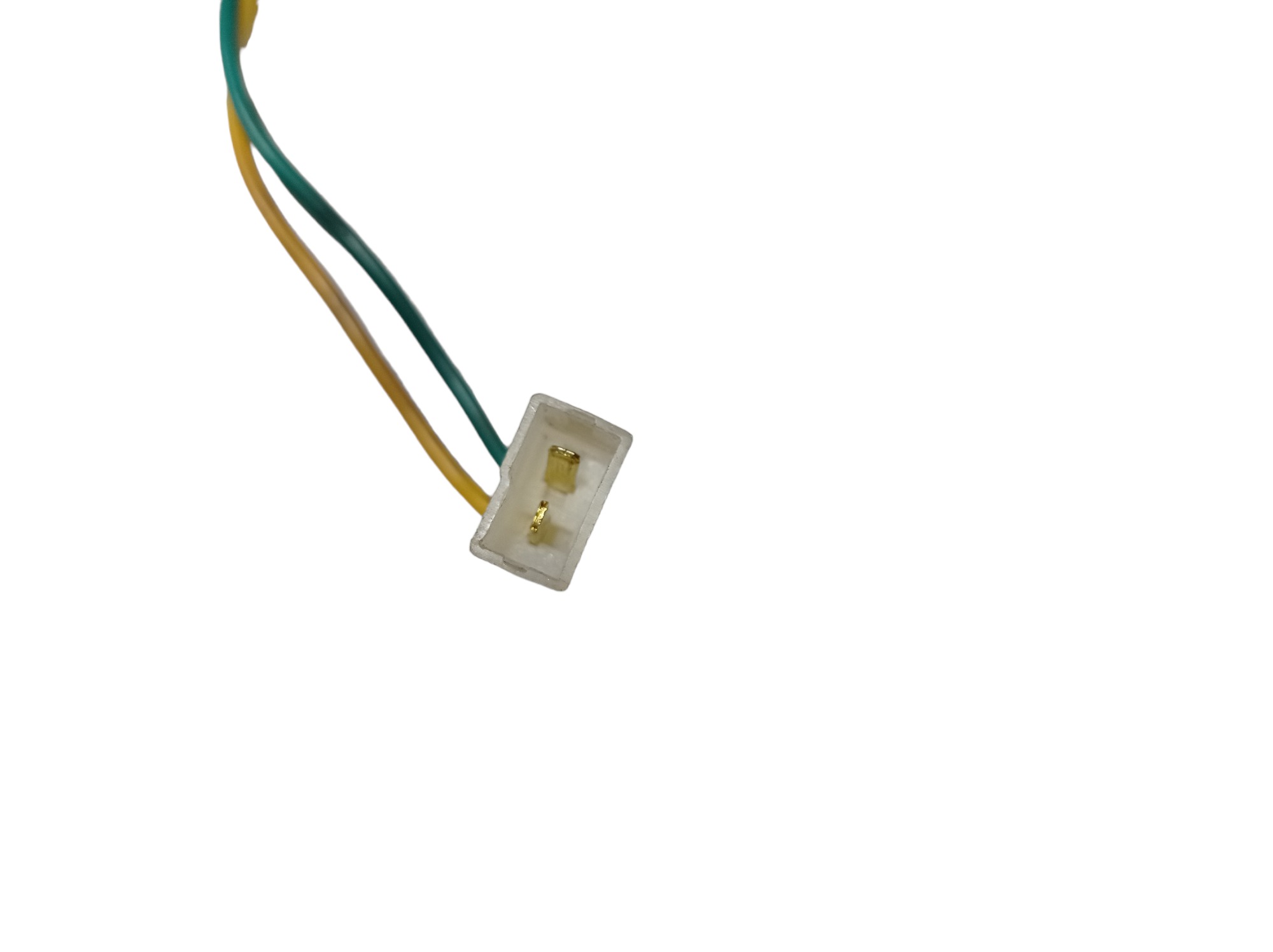 Atuador Trava Elétrica Porta Traseira Direita Polo 2002 V189 6