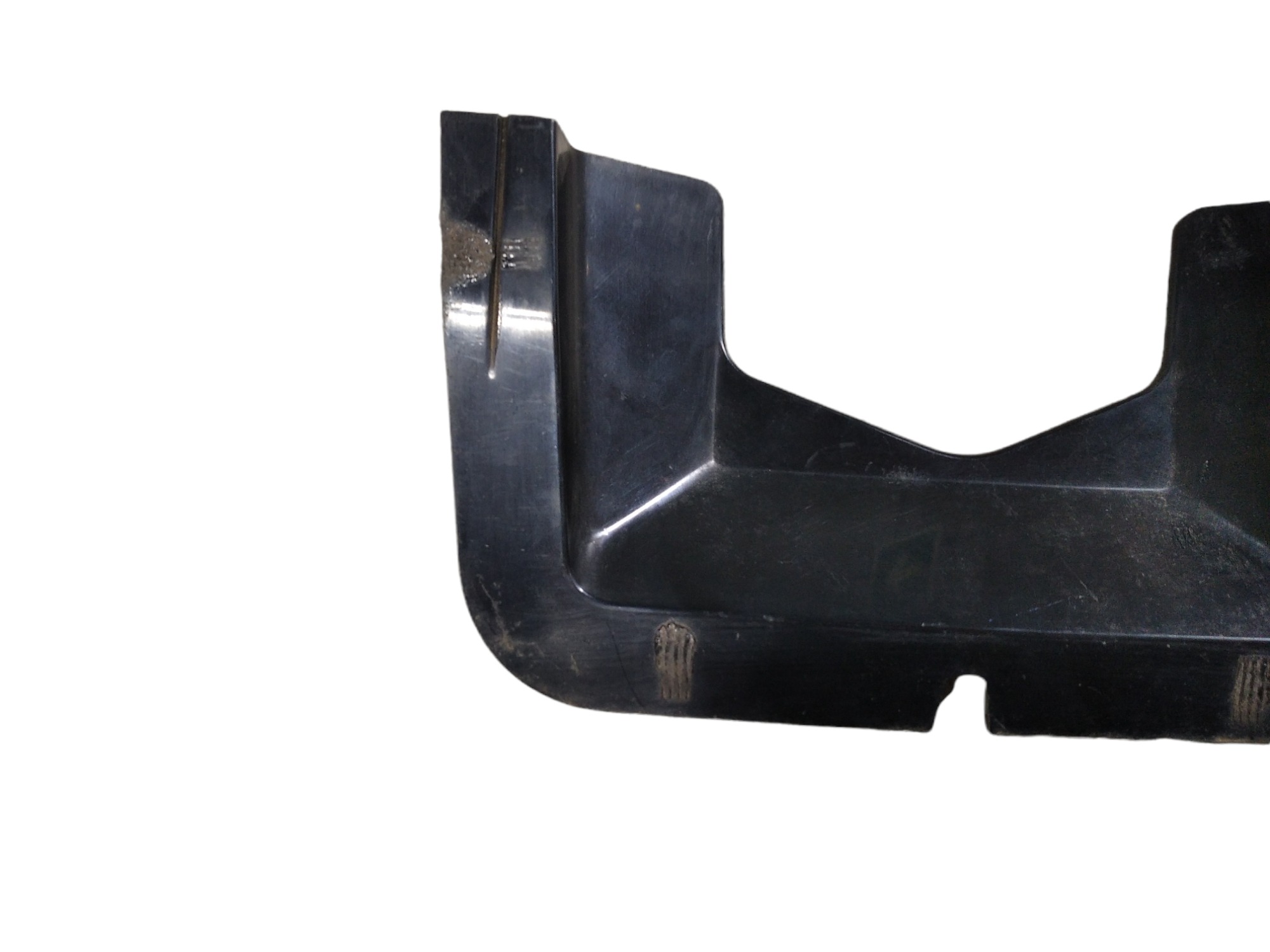 Acabamento Grade Land Rover Discovery Sport Fk728a100caw 4