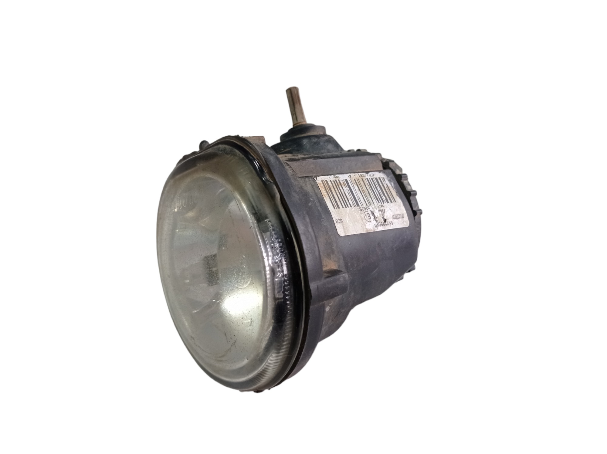Farol Milha Fiat Uno Palio Siena Fire 2008 2012 Vl 3