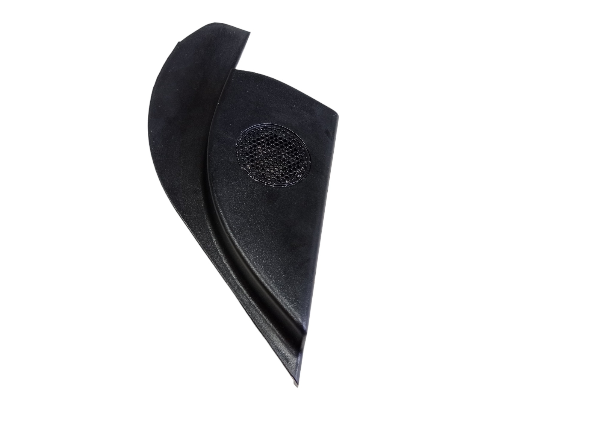Acabamento Inter Retrovisor Esquerdo Jac T6 2015 A 2016 V554 6