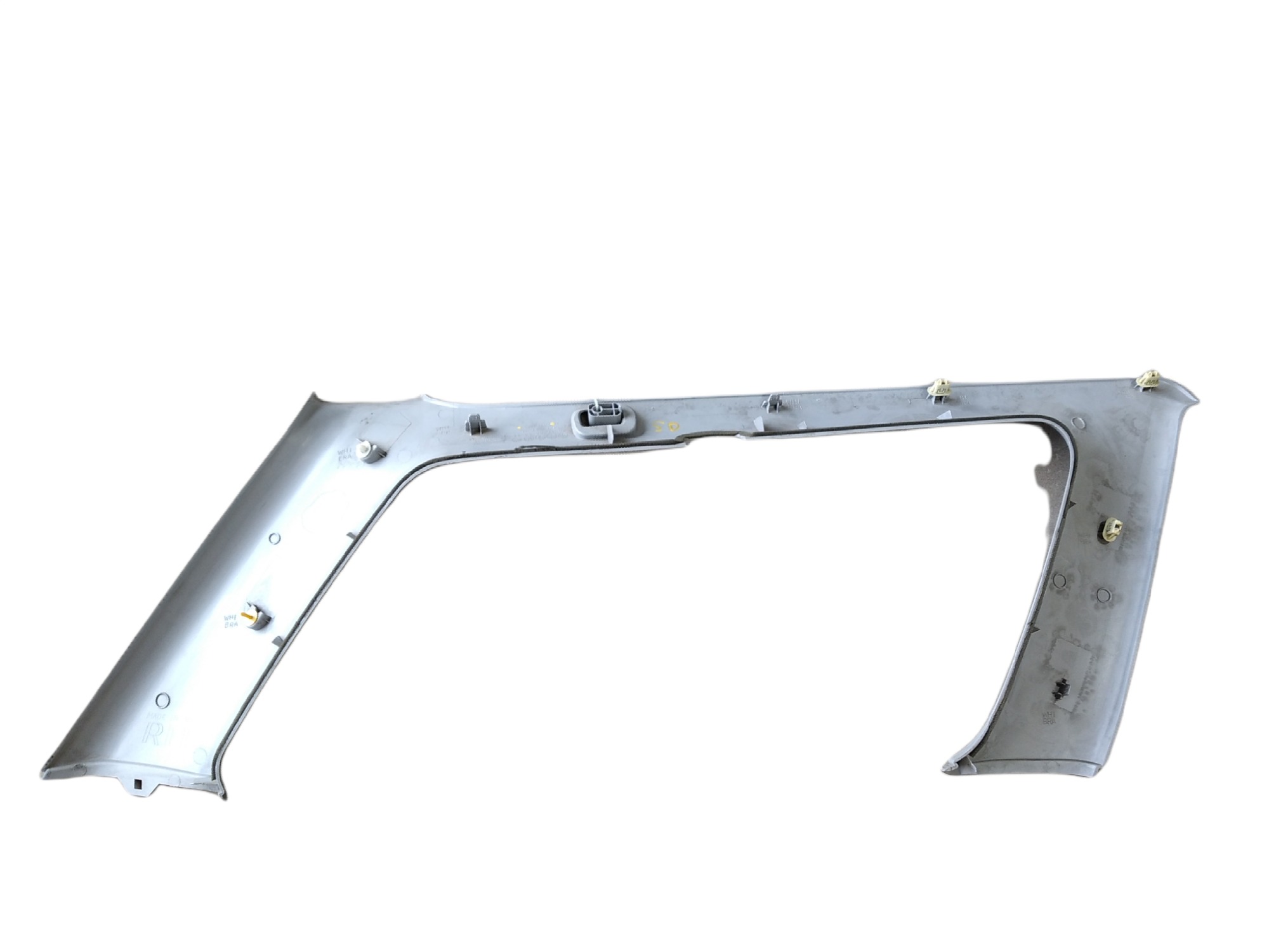 Acabamento Porta Mala Superior Direito Subaru Legacy 2002 3