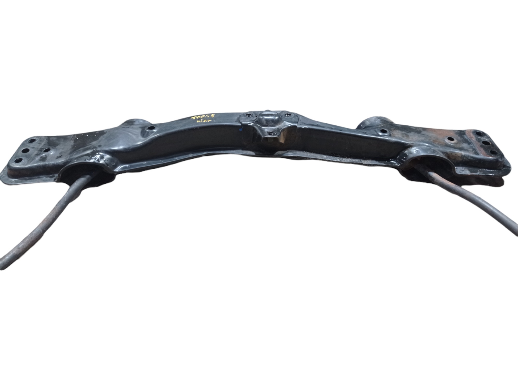 Travessa Frontal Honda Accord Lx 1994 2.2 V448 2