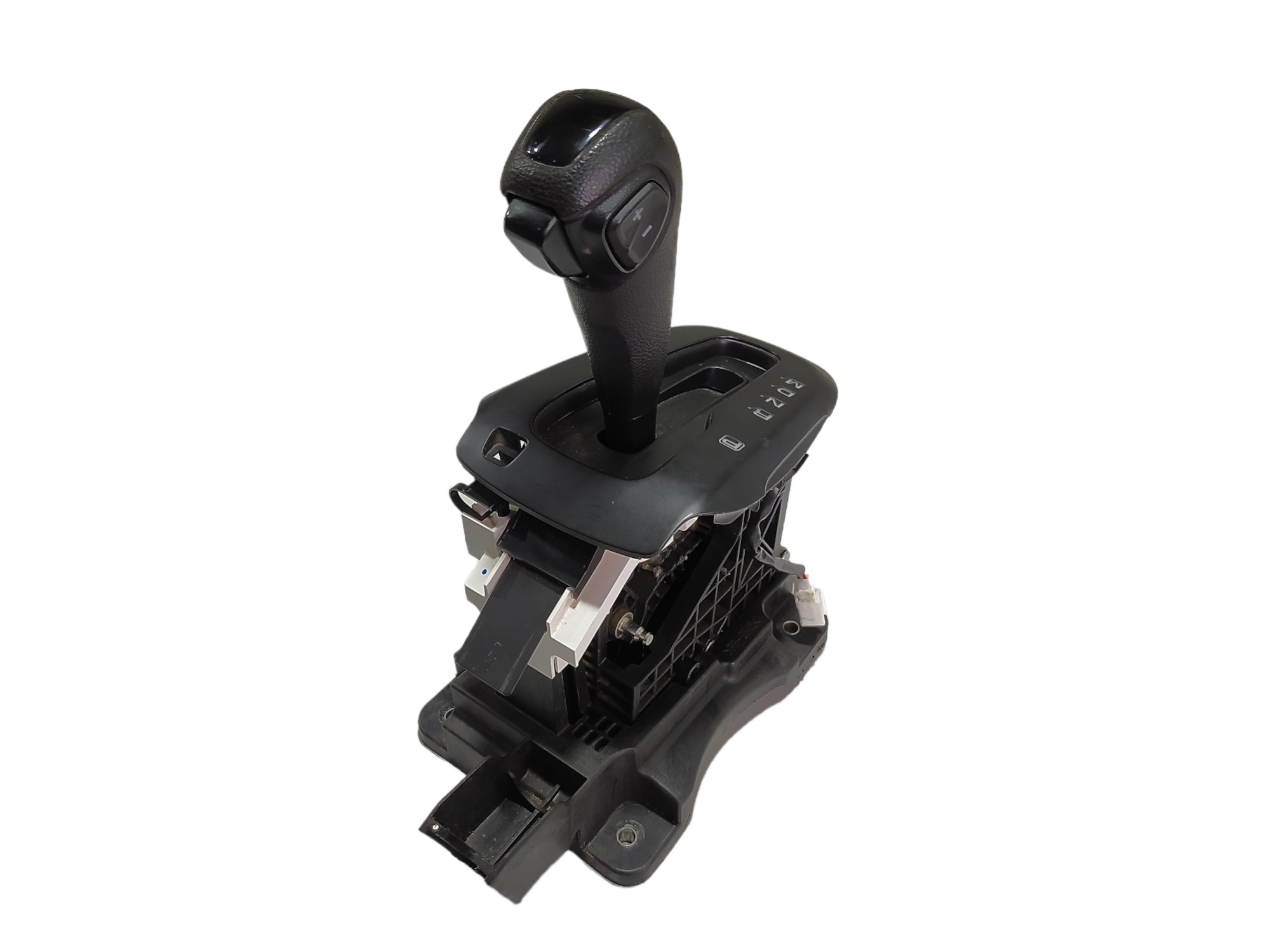 Alavanca Marcha Gm Prisma Onix 2013 2018 52118973 V486 4