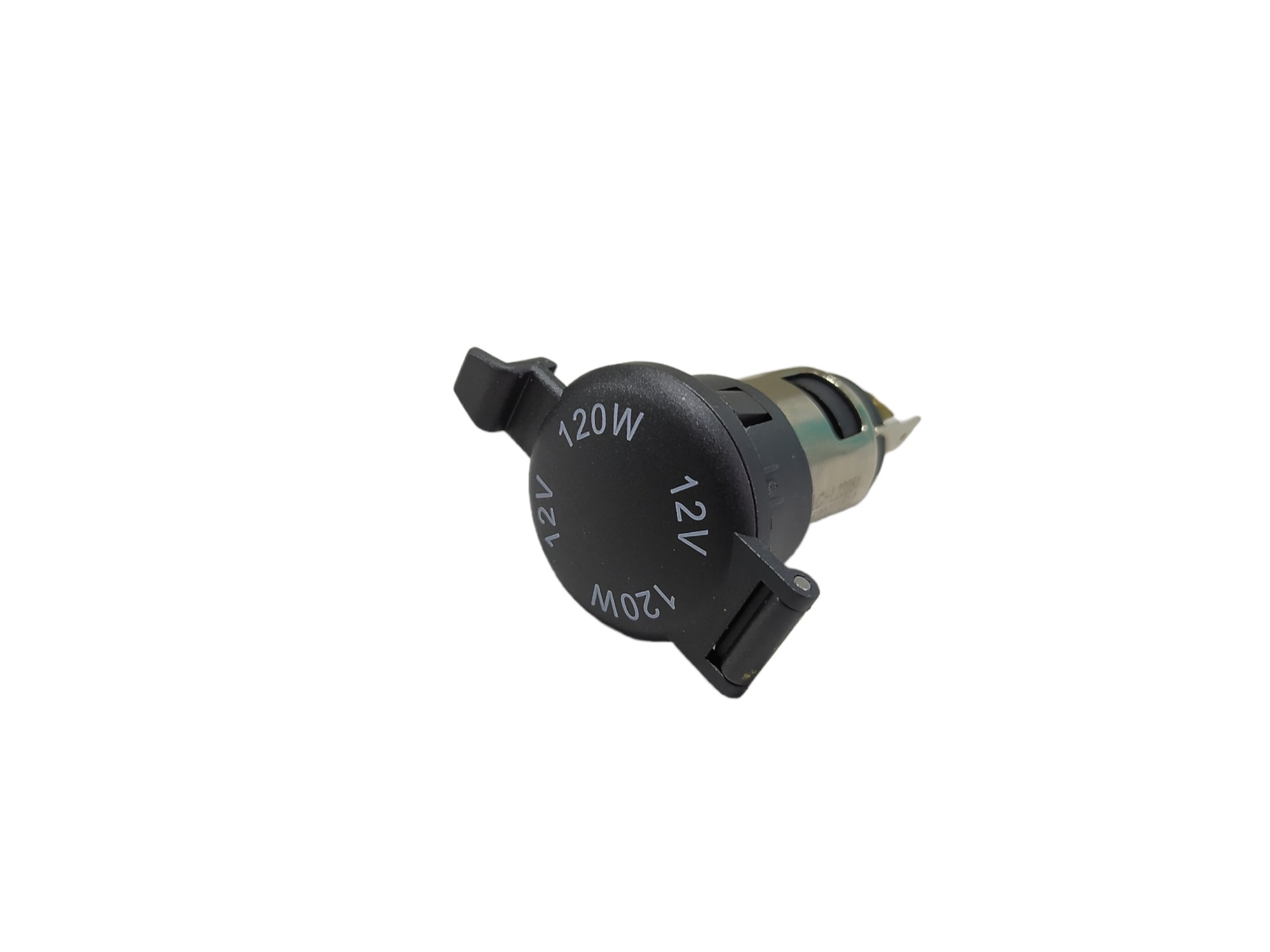 Tomada 12v Jac T50 1.6 16v 2019 V489 3