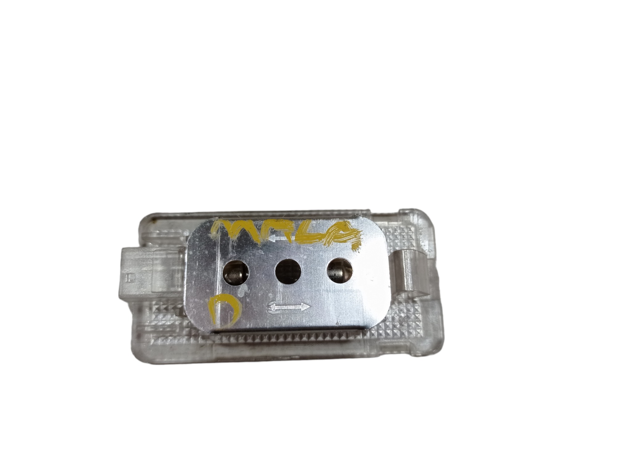 Luz Interna Direita Porta Malas Range Rover Vogue 2011 V546 6