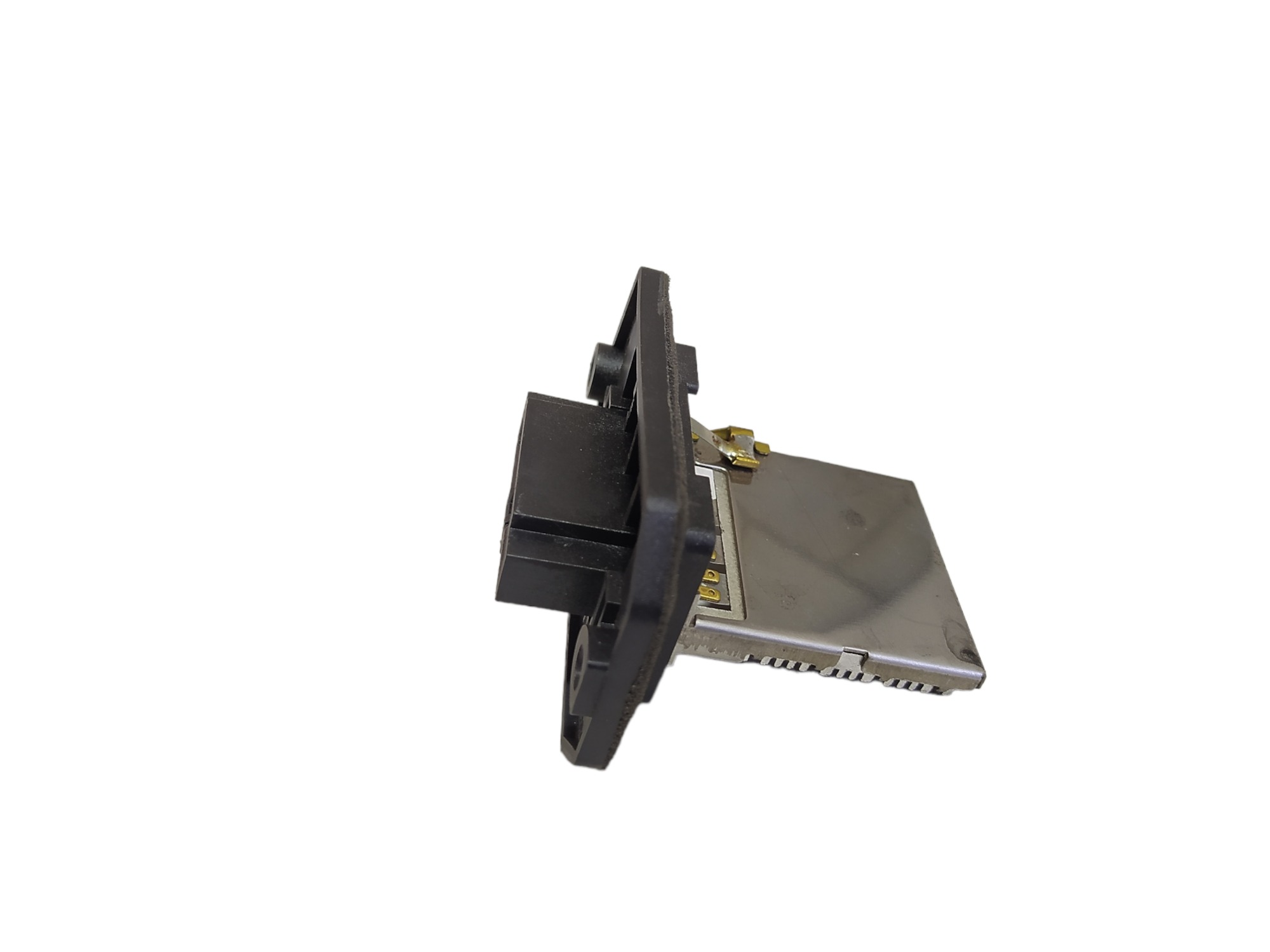 Resistência Ar Condicionado Jac T6 2.0 16v 2016 V475 4