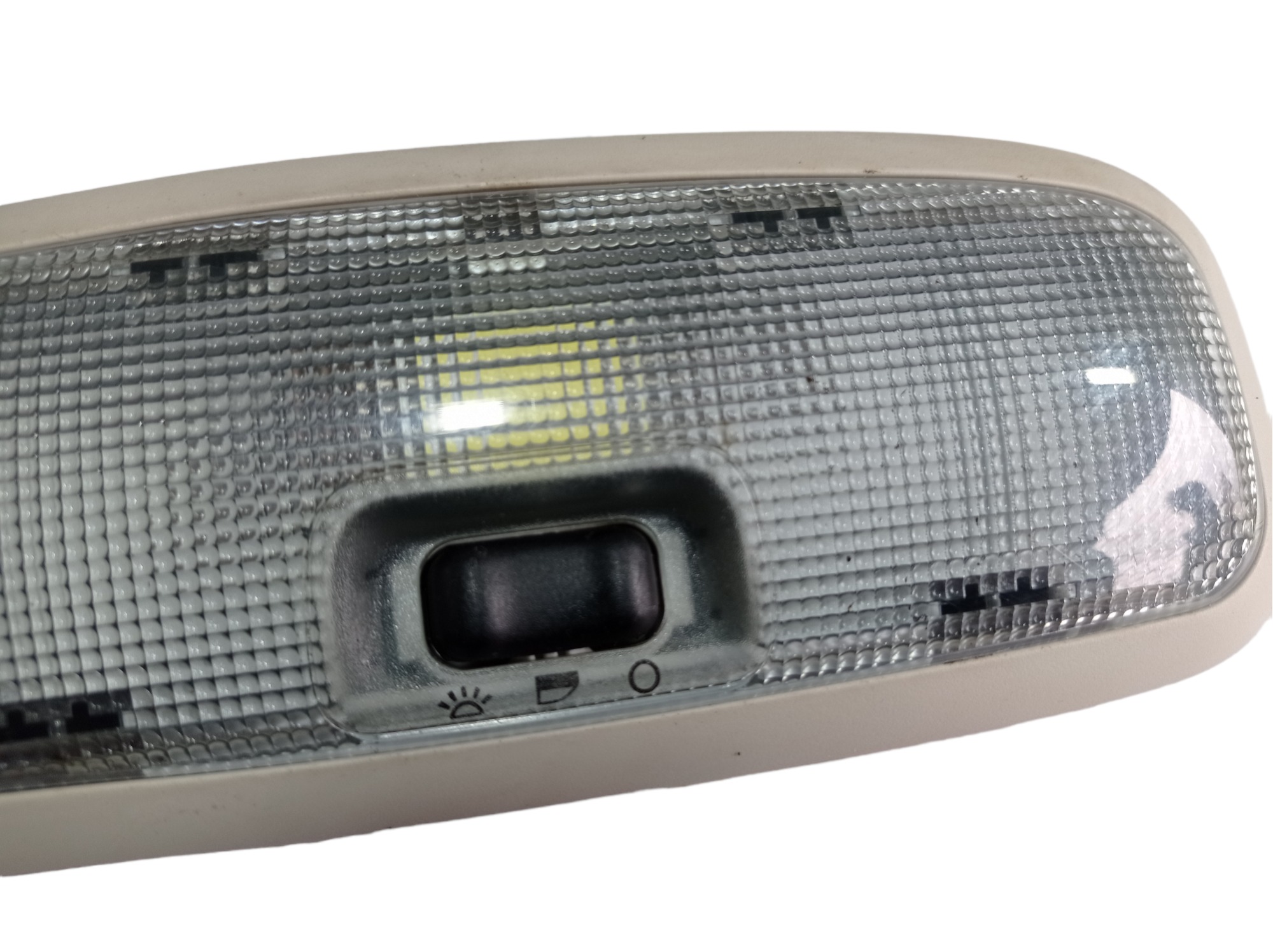 Luz Cortesia Traseira Land Rover Freelander 2 2008 2012 V479 8